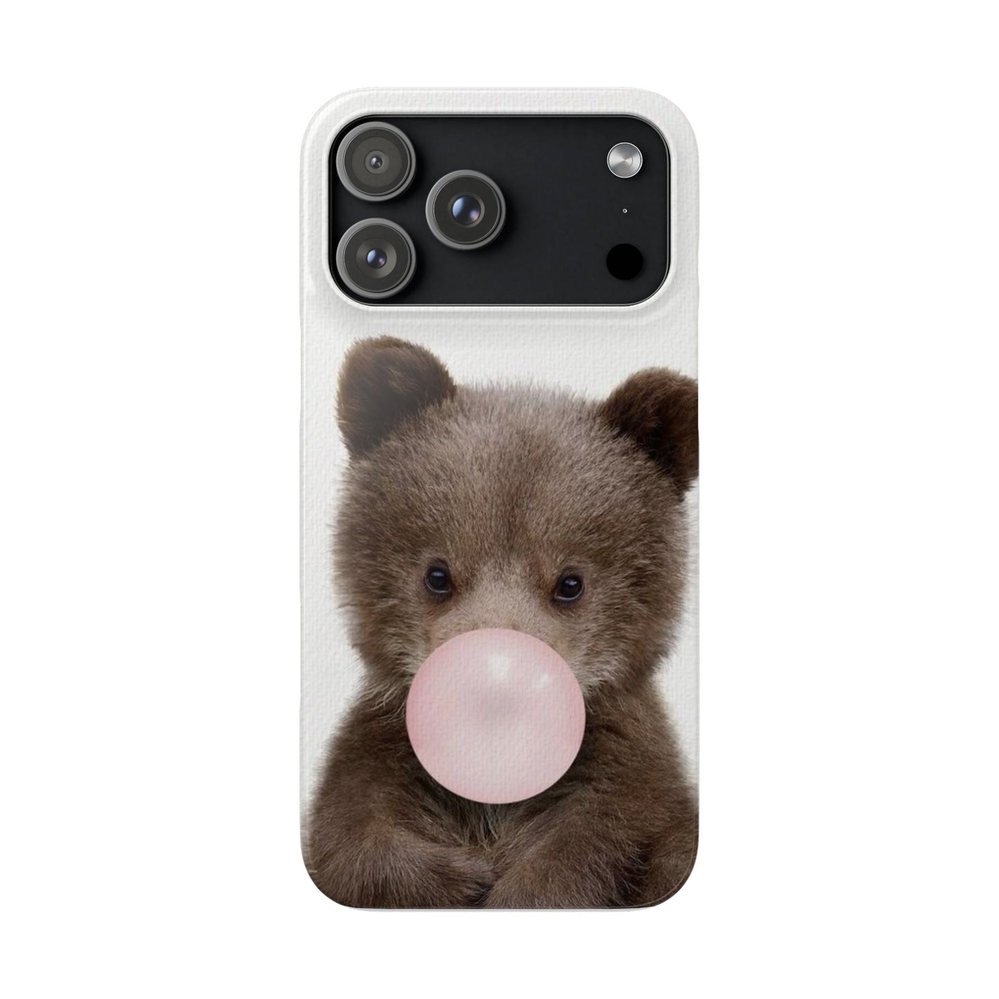 Baby Bear Phone Case