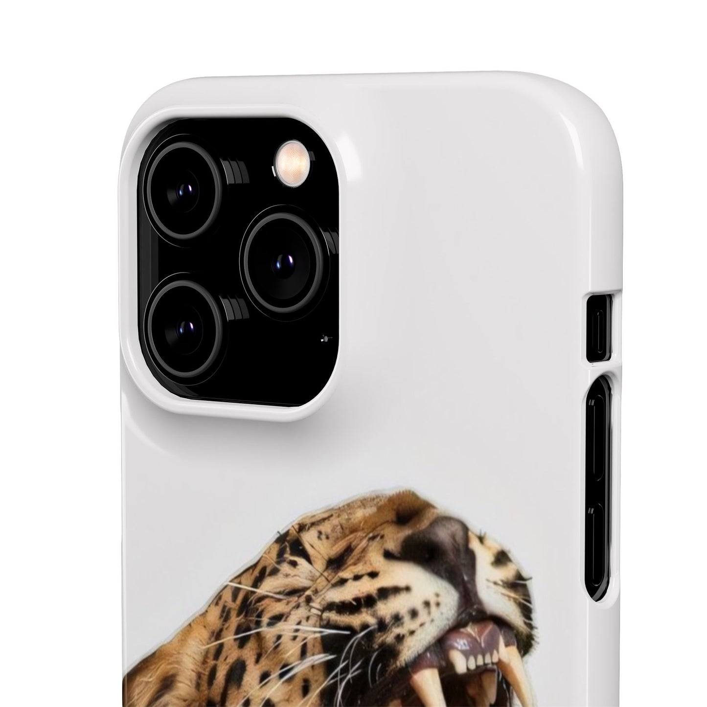 Leopard Phone Case