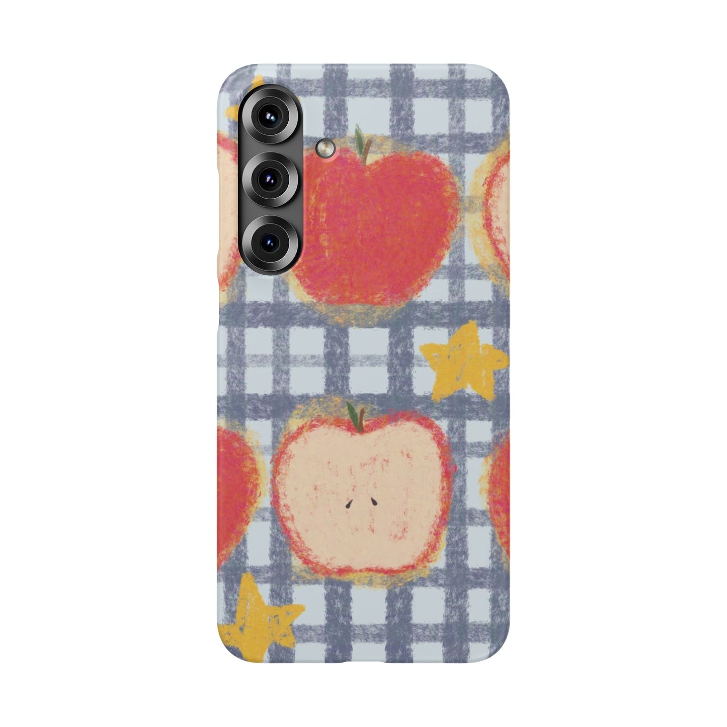 Apples Phone Case
