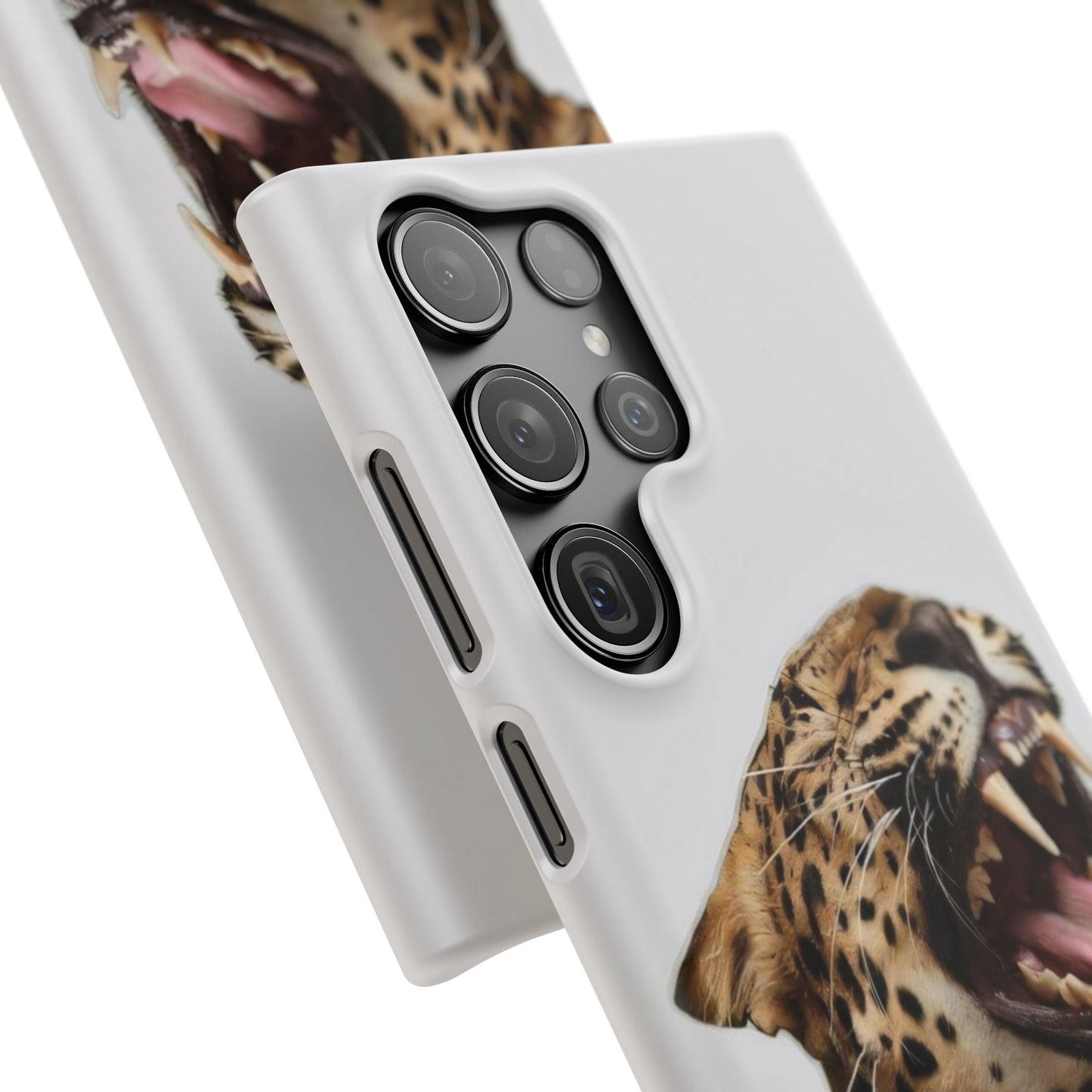 Leopard Phone Case