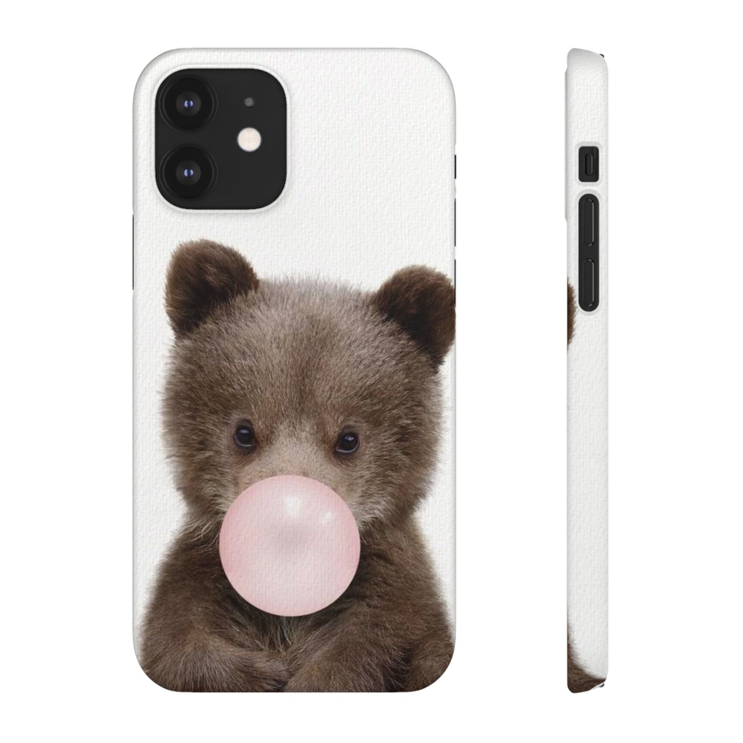 Baby Bear Phone Case
