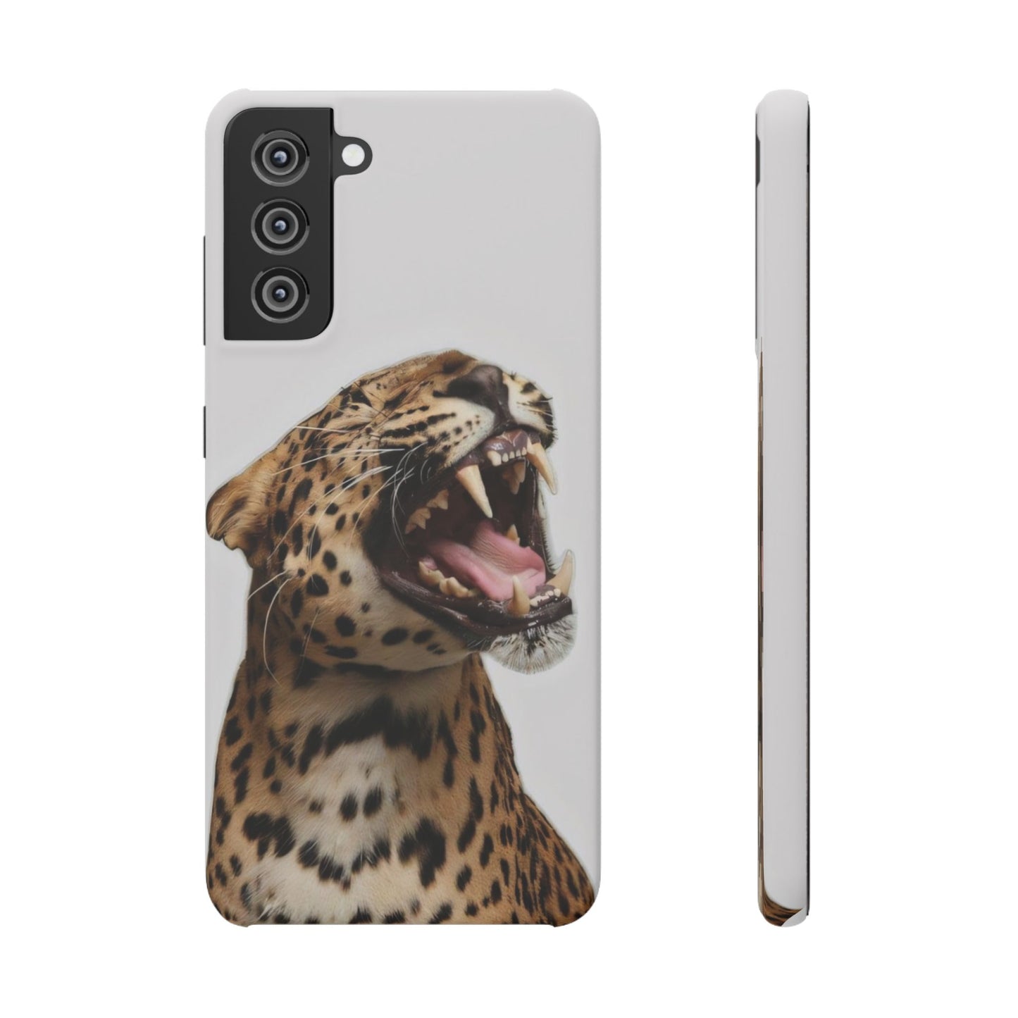 Leopard Phone Case