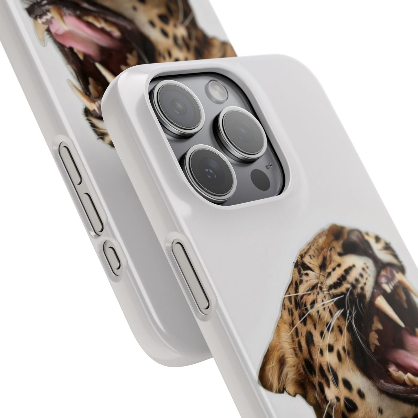Leopard Phone Case