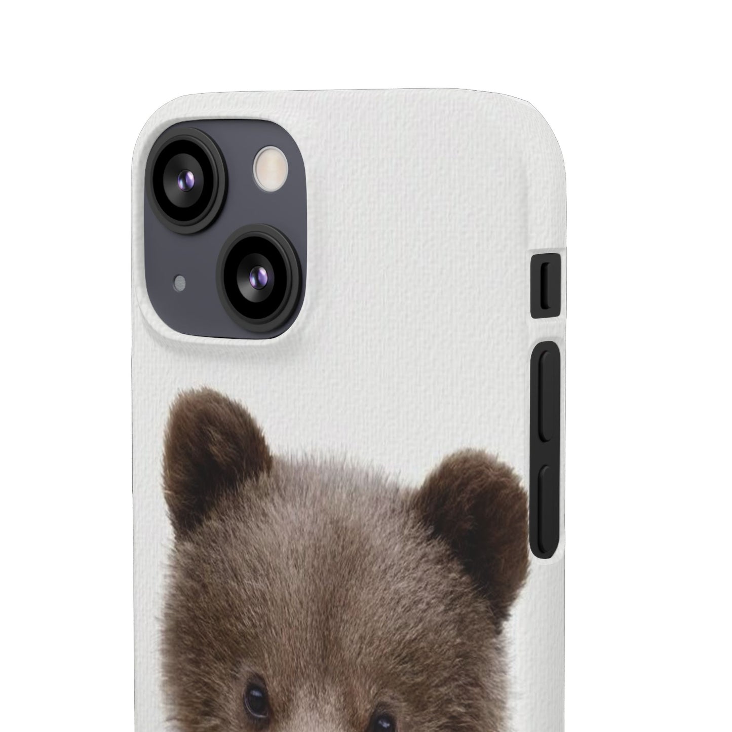 Baby Bear Phone Case