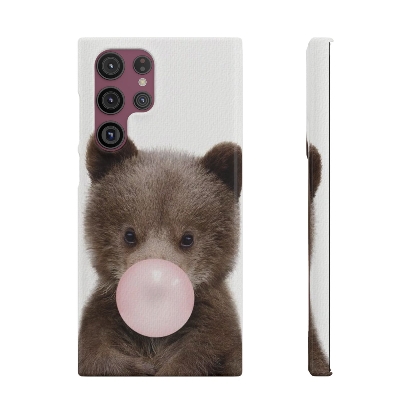 Baby Bear Phone Case