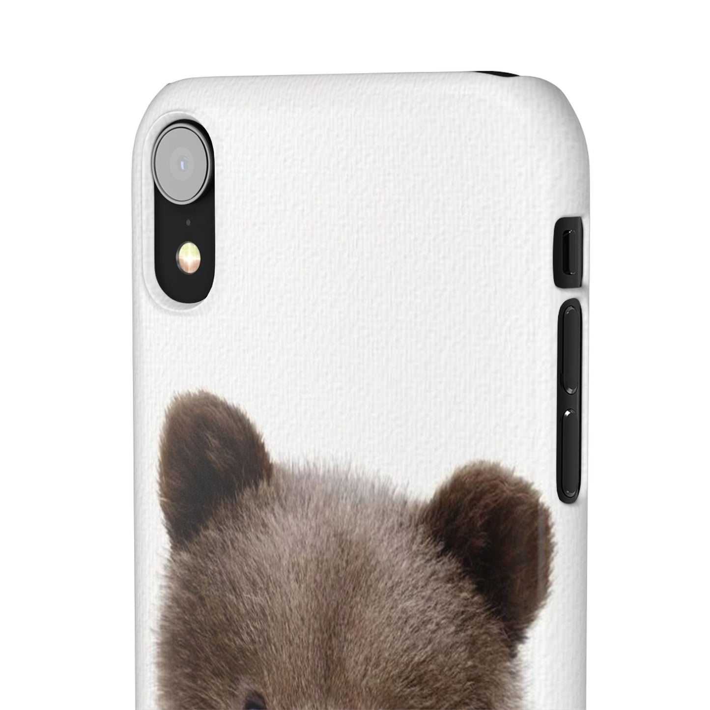 Baby Bear Phone Case