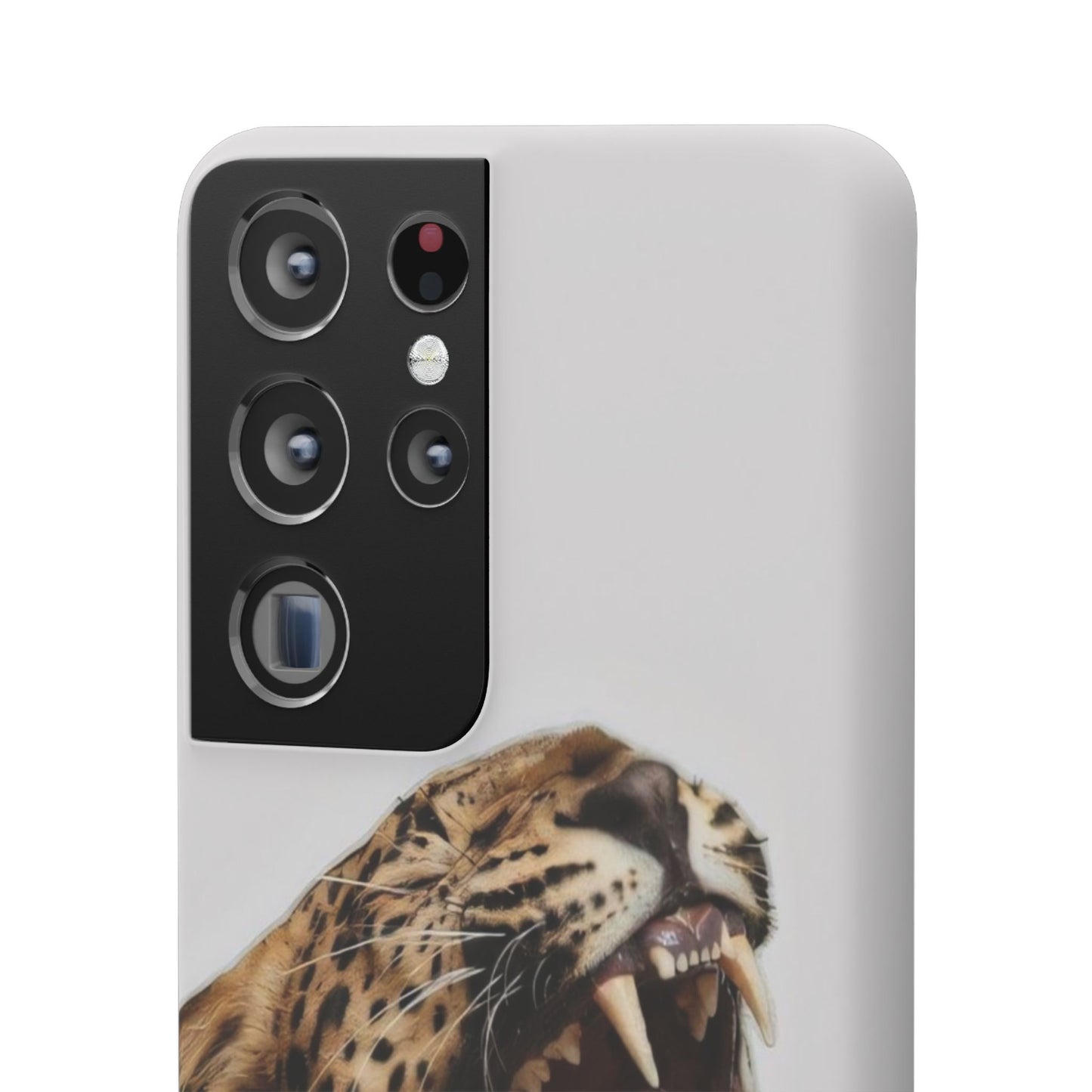 Leopard Phone Case