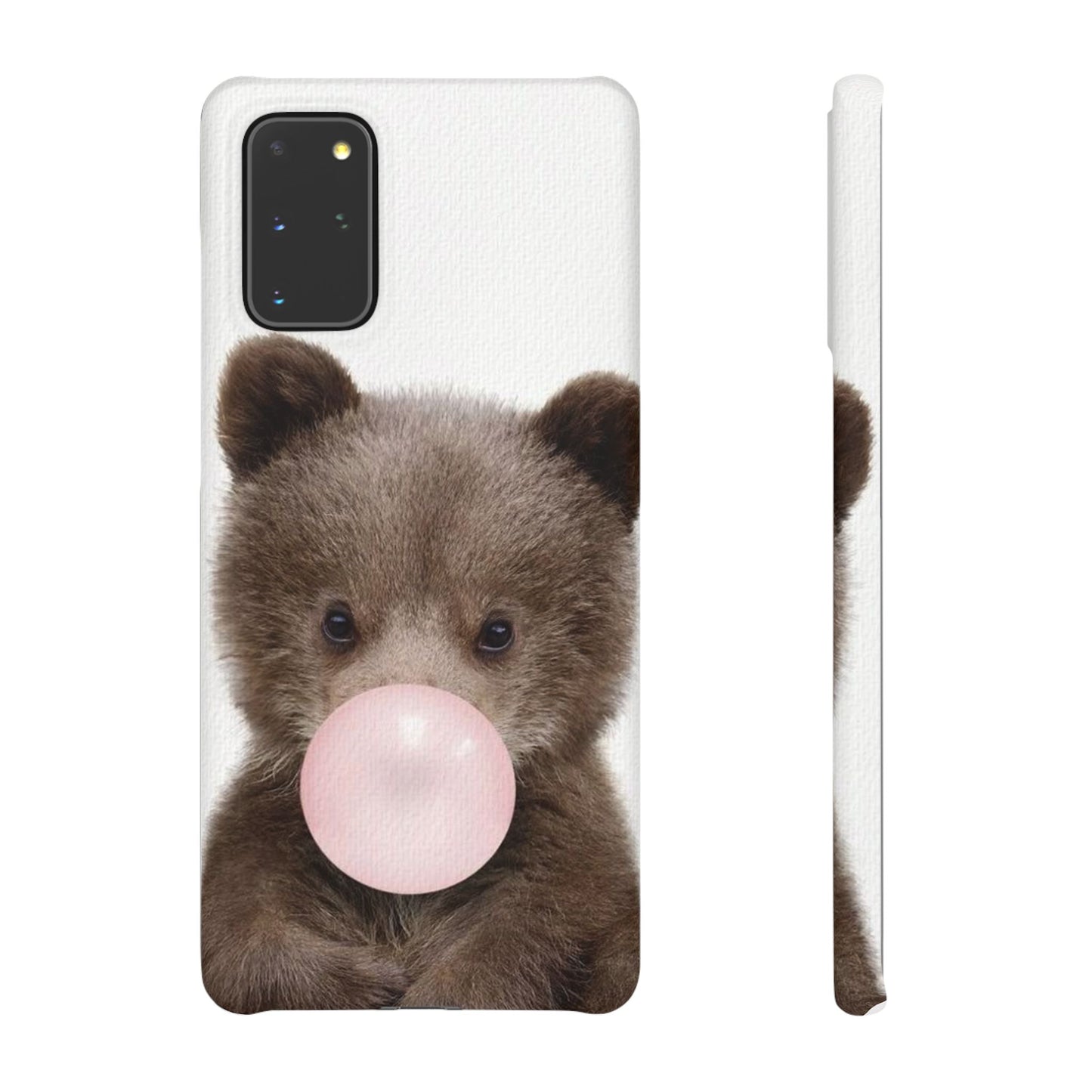 Baby Bear Phone Case