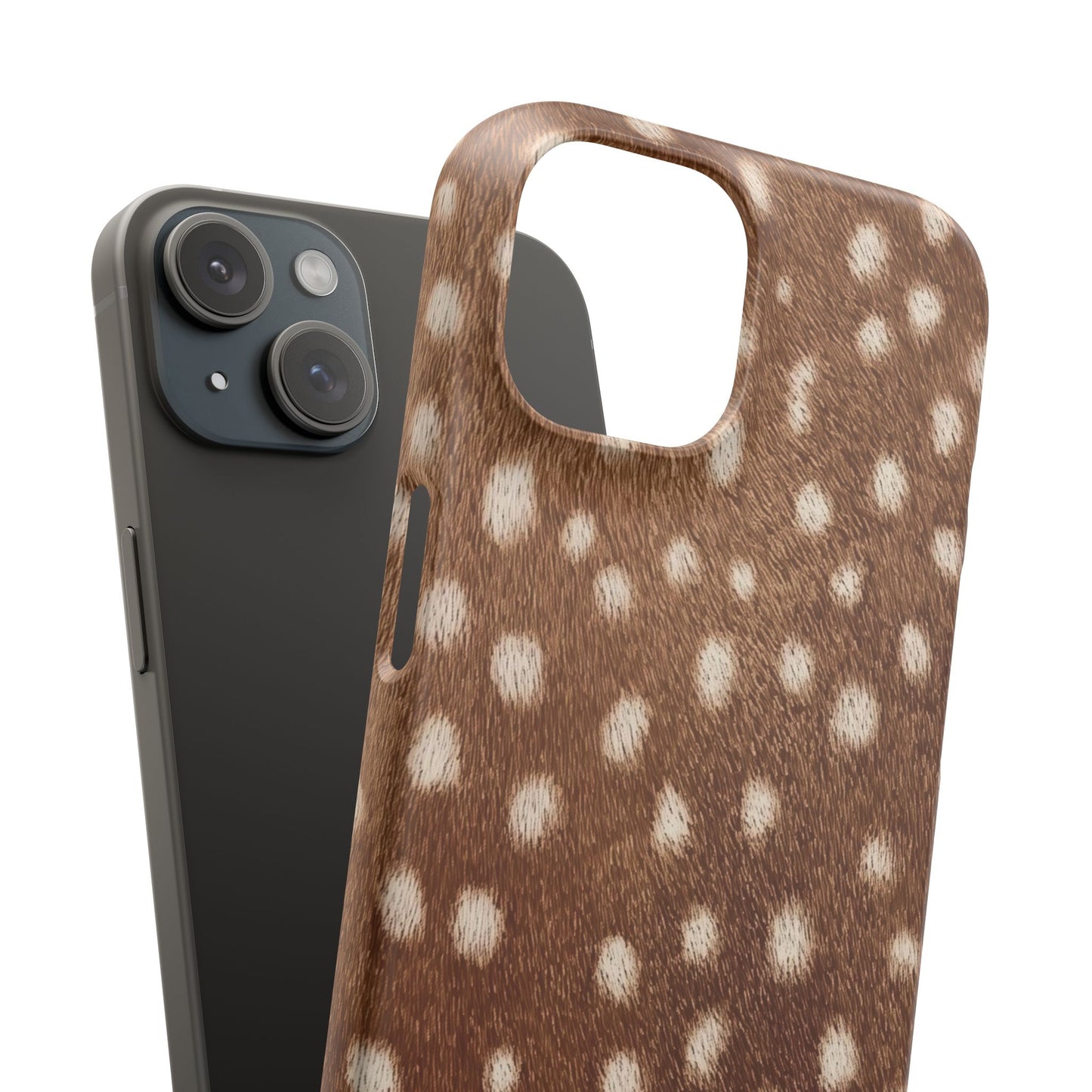 ‘Oh Deer!’ Phone Case