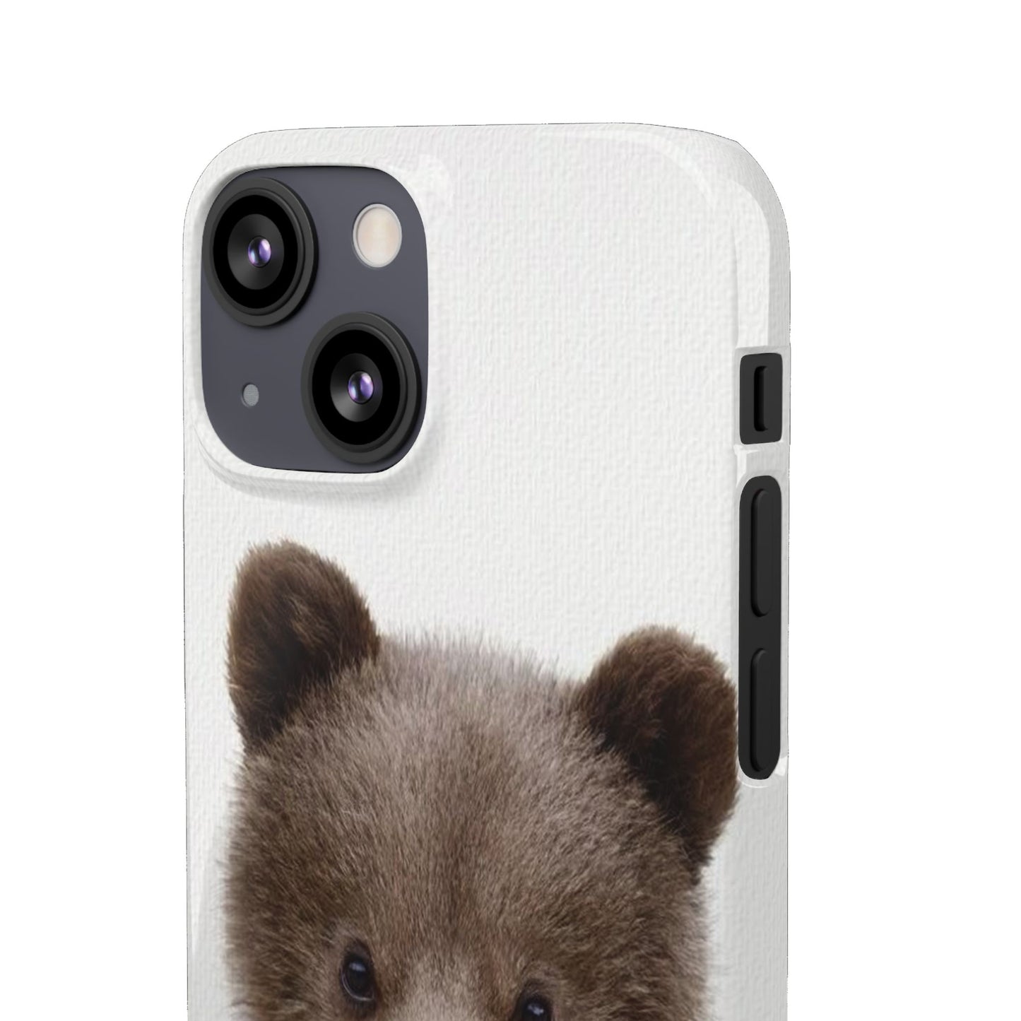 Baby Bear Phone Case