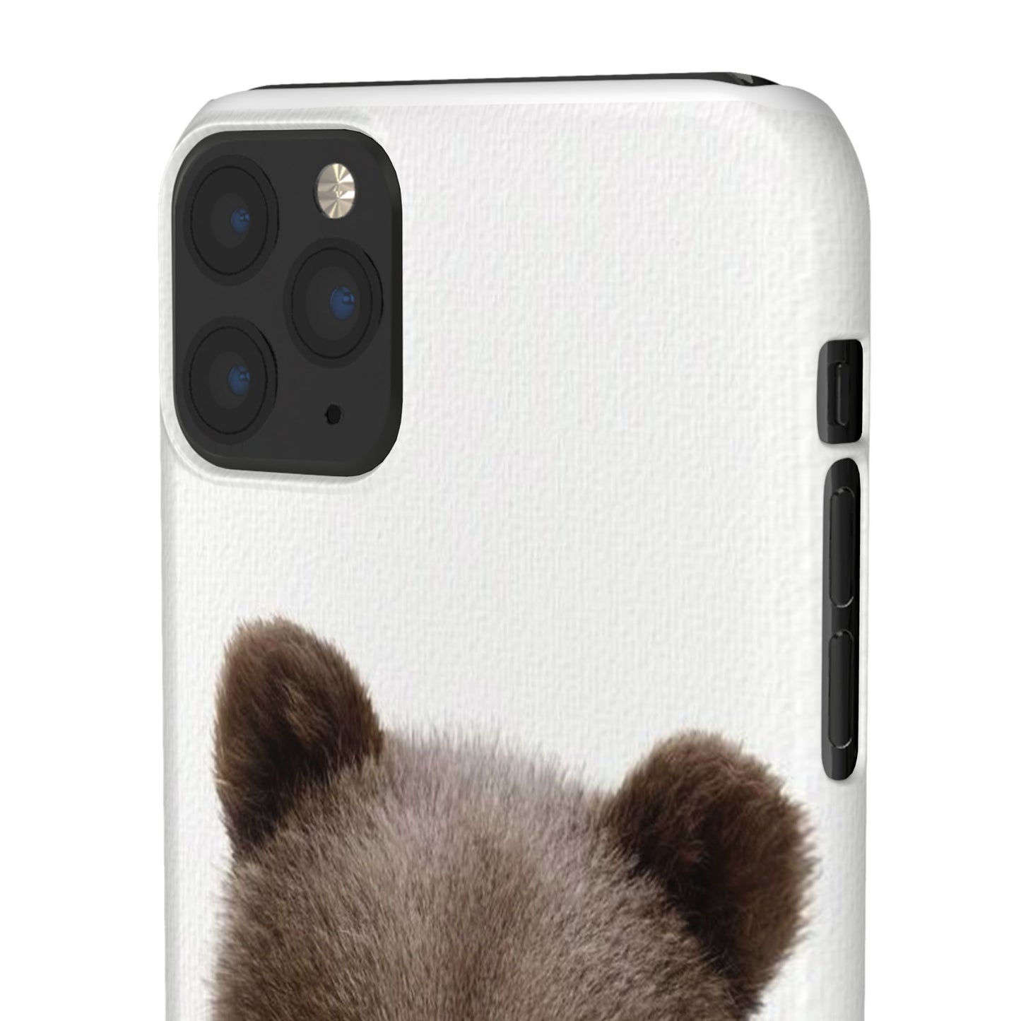Baby Bear Phone Case