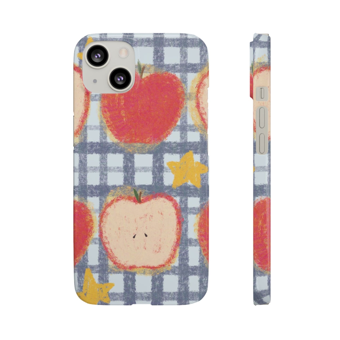 Apples Phone Case