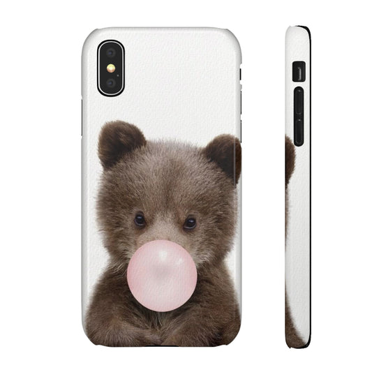 Baby Bear Phone Case