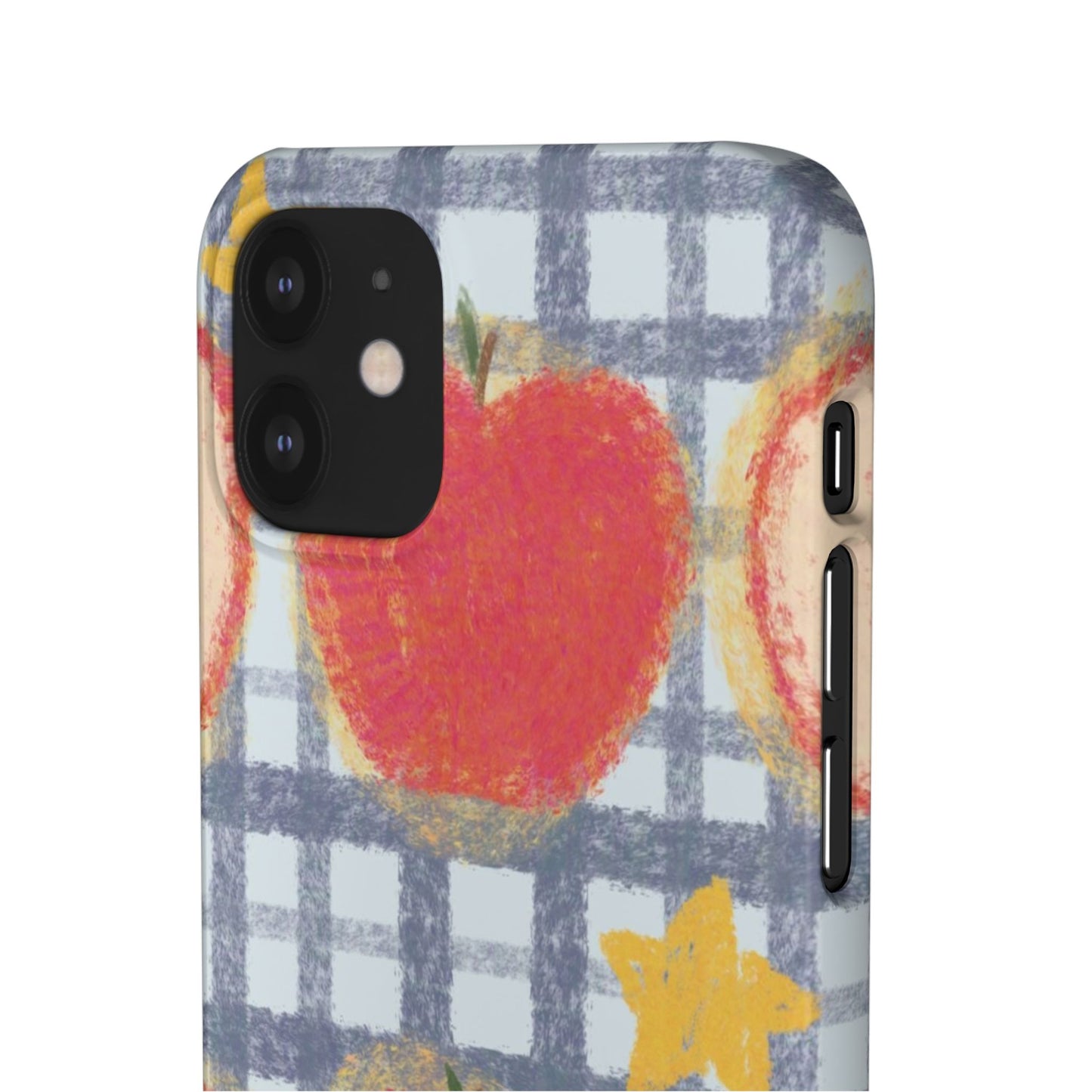 Apples Phone Case