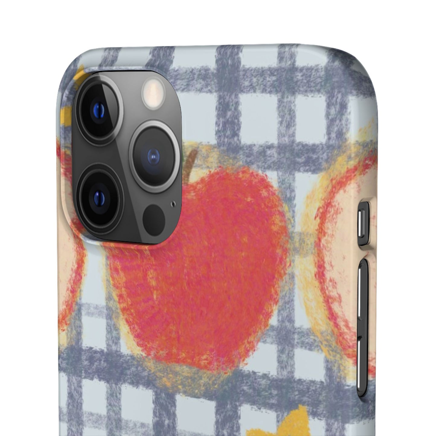 Apples Phone Case