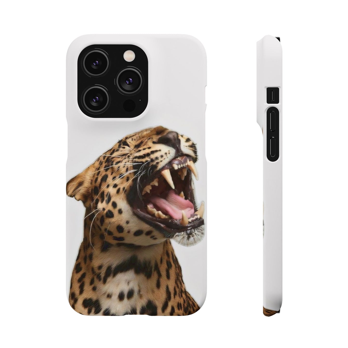 Leopard Phone Case