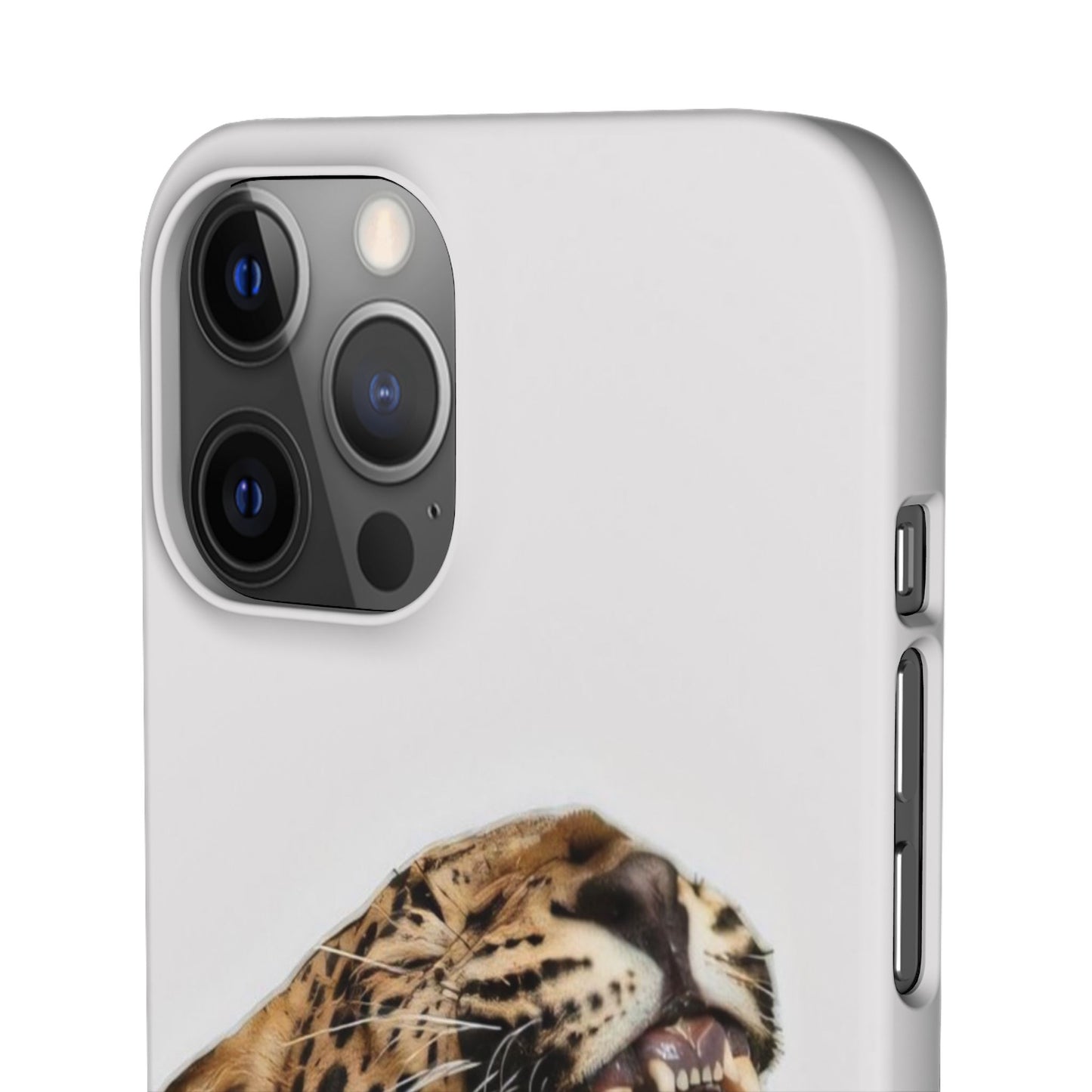 Leopard Phone Case