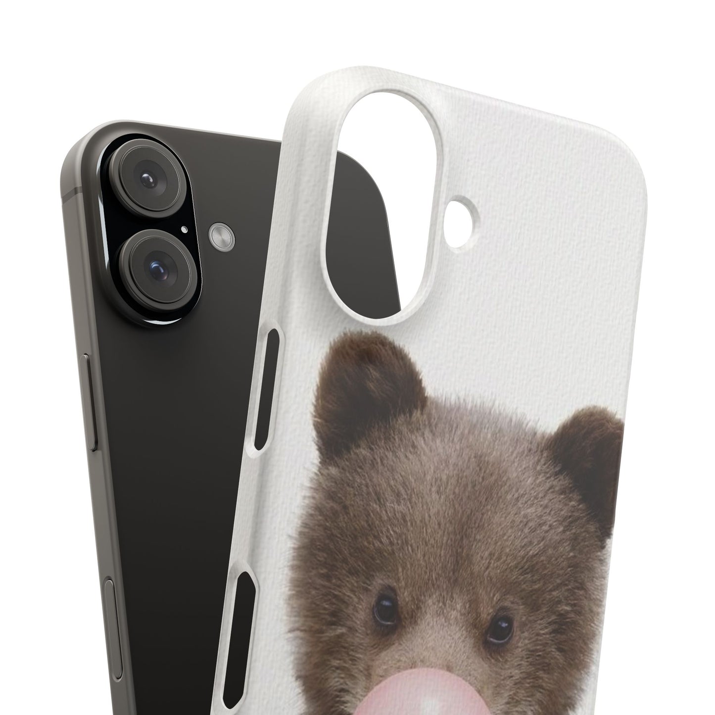 Baby Bear Phone Case
