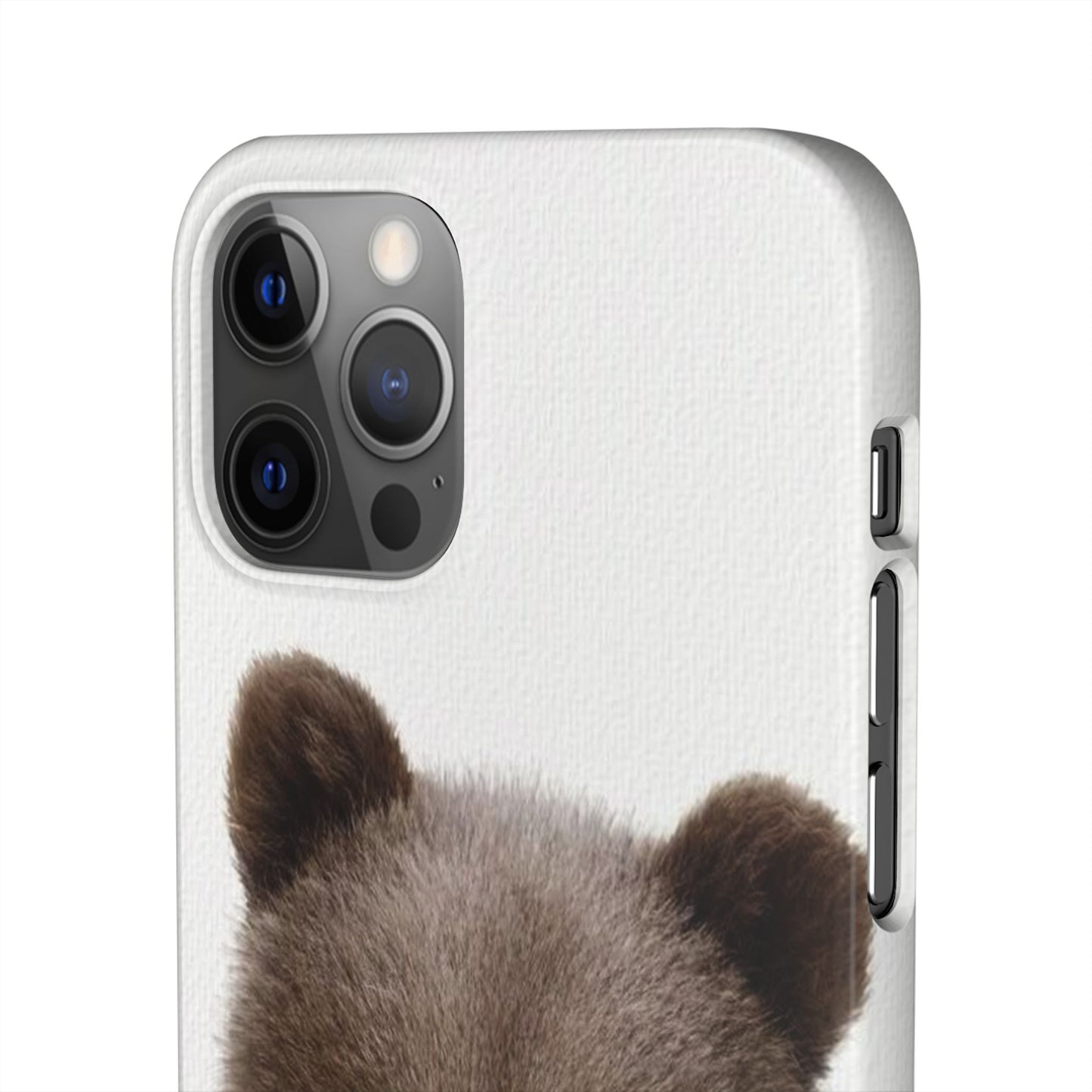 Baby Bear Phone Case