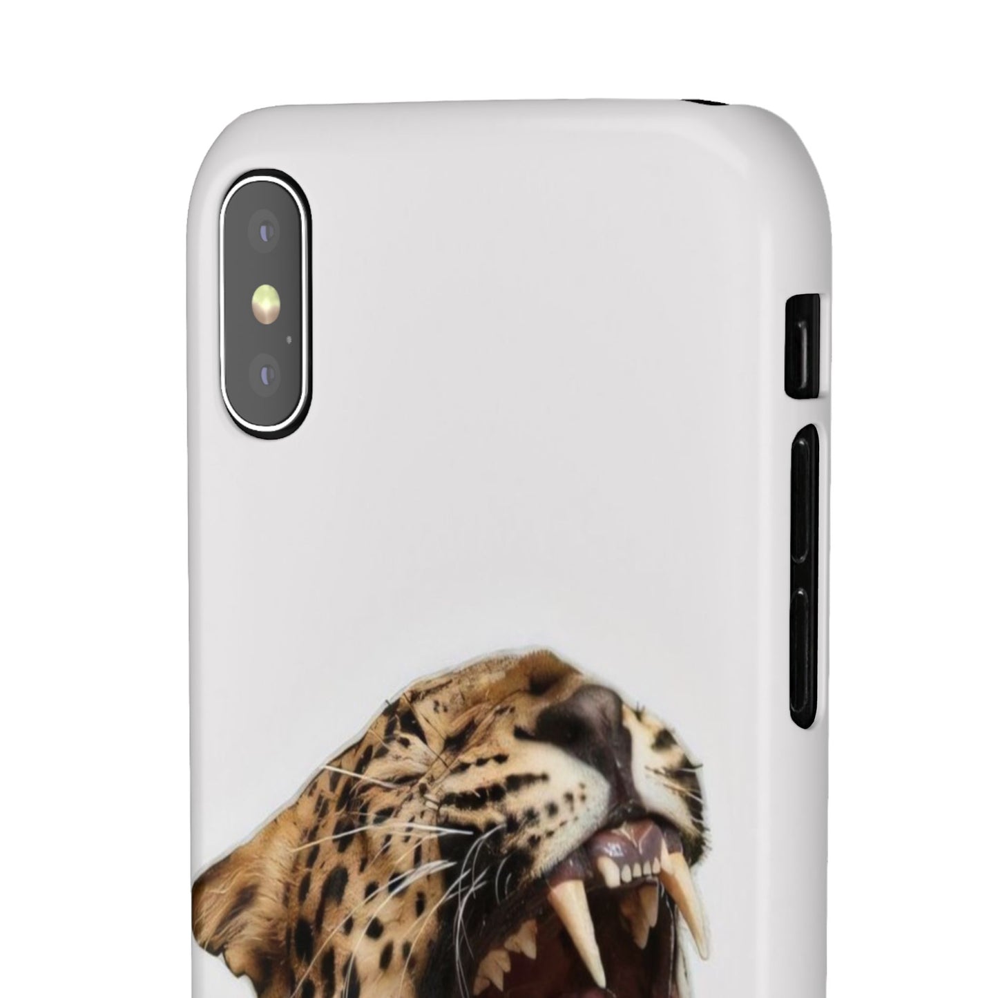 Leopard Phone Case