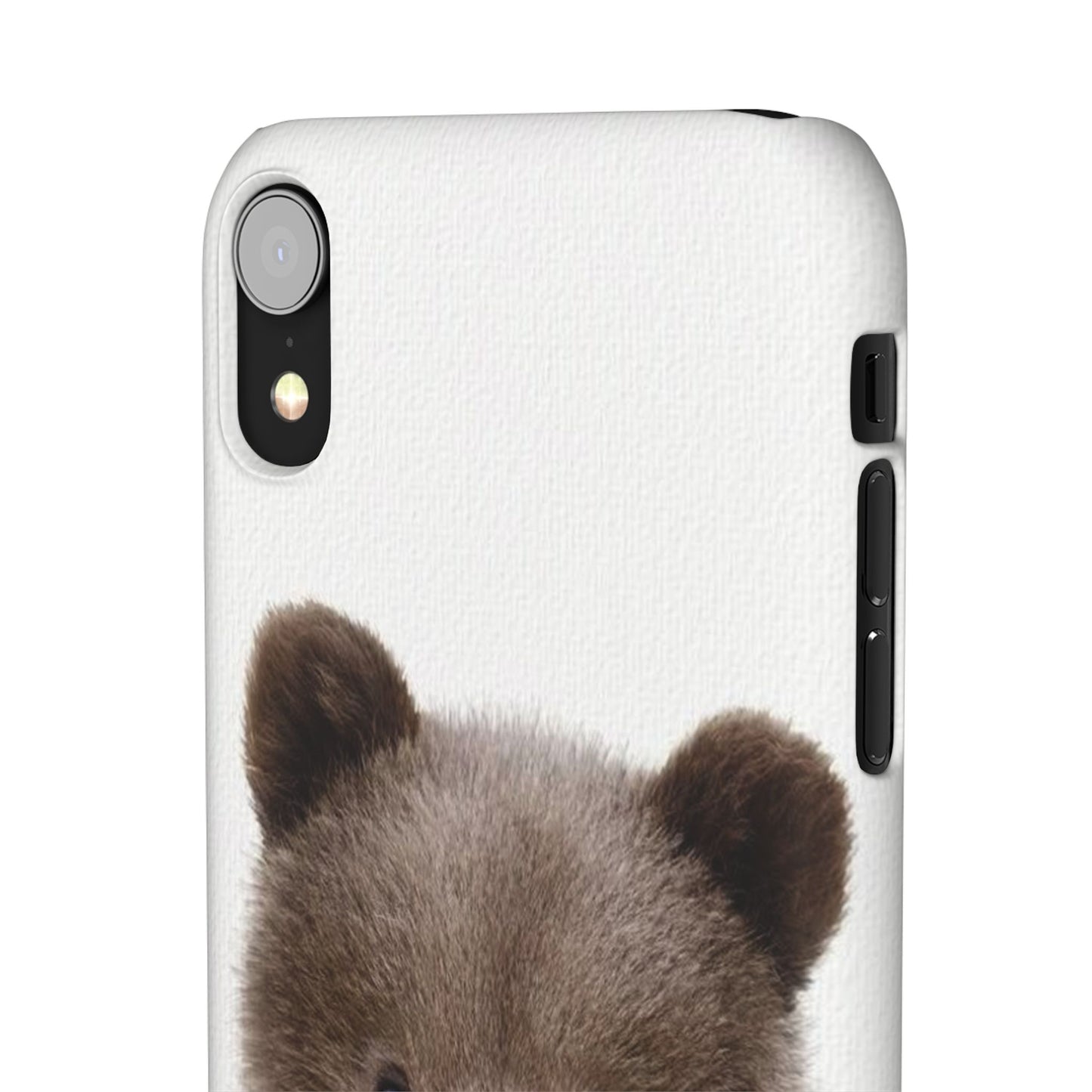 Baby Bear Phone Case