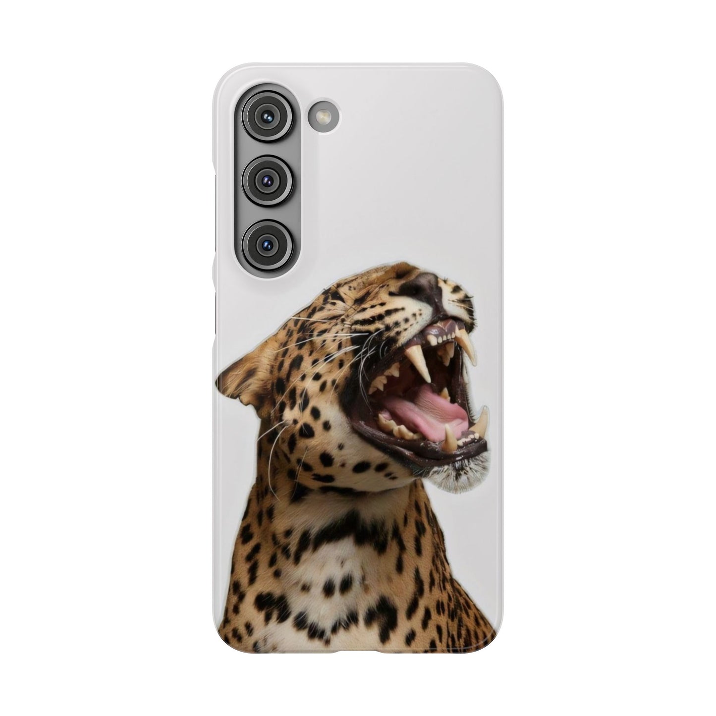 Leopard Phone Case