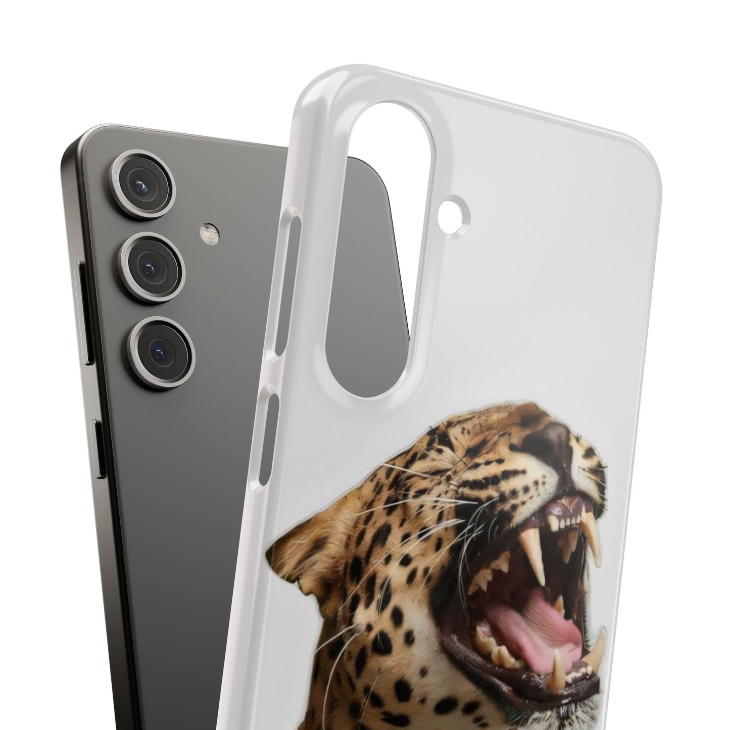 Leopard Phone Case