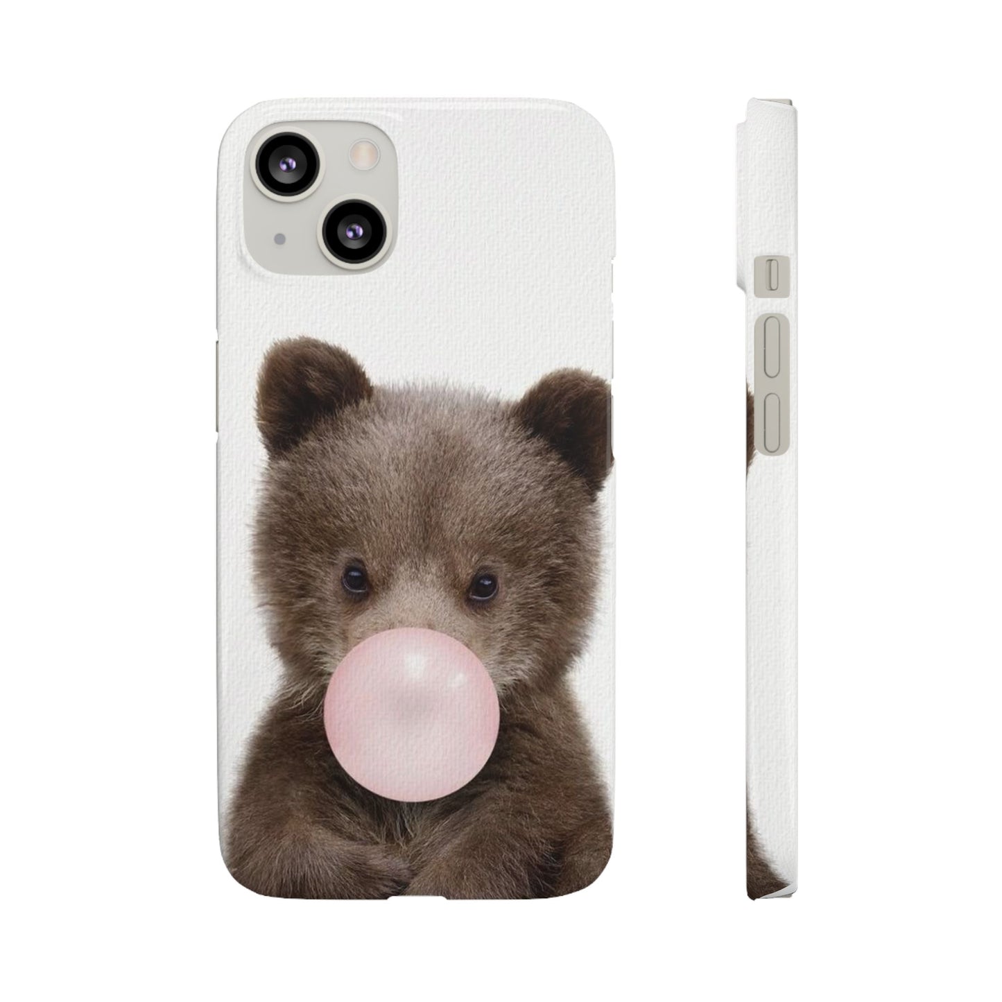 Baby Bear Phone Case