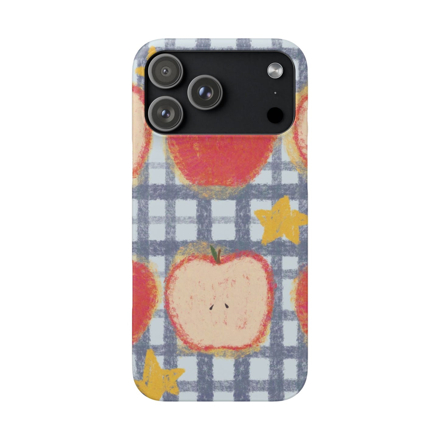 Apples Phone Case