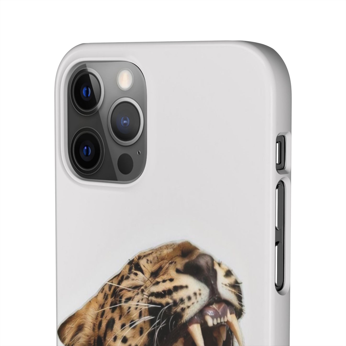 Leopard Phone Case