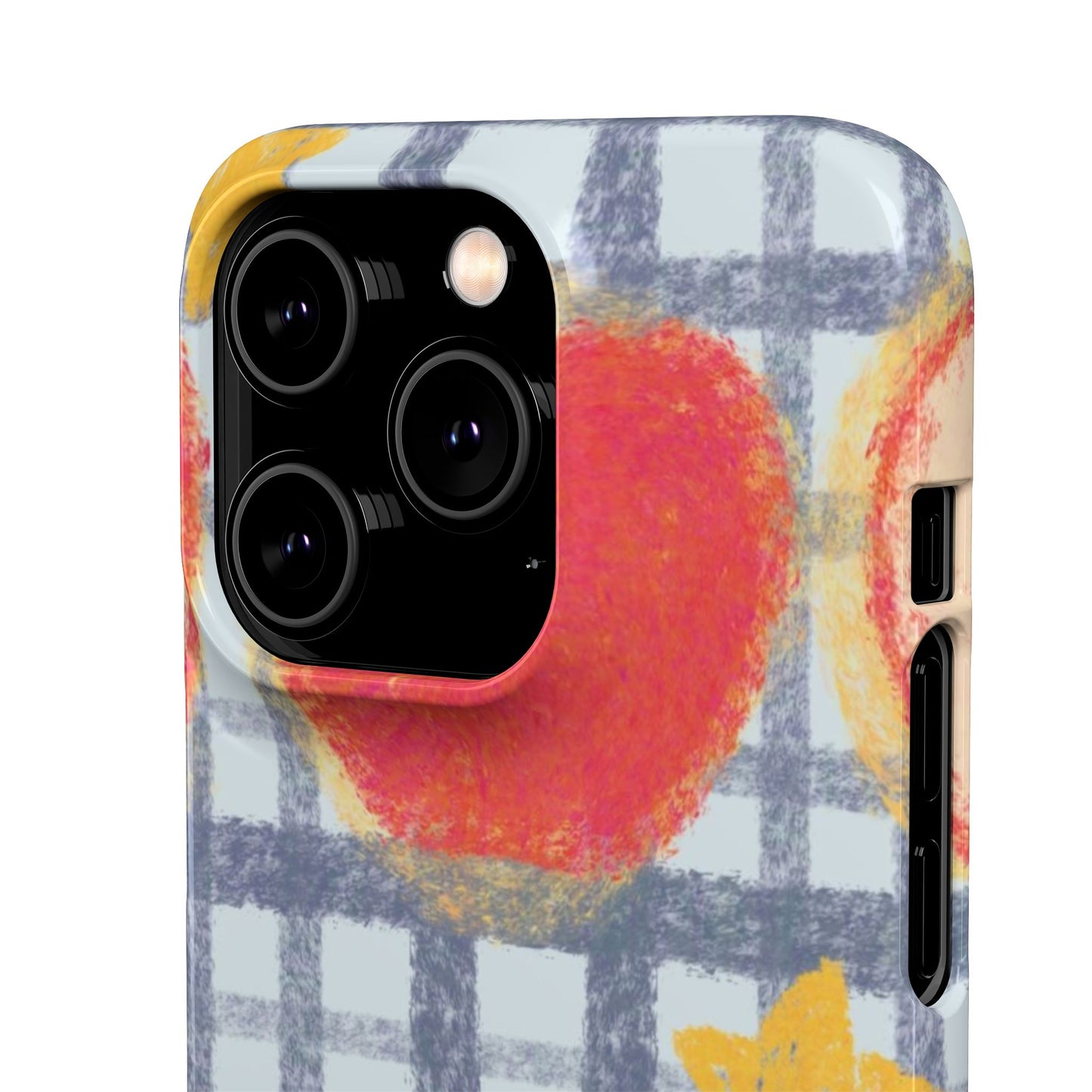 Apples Phone Case