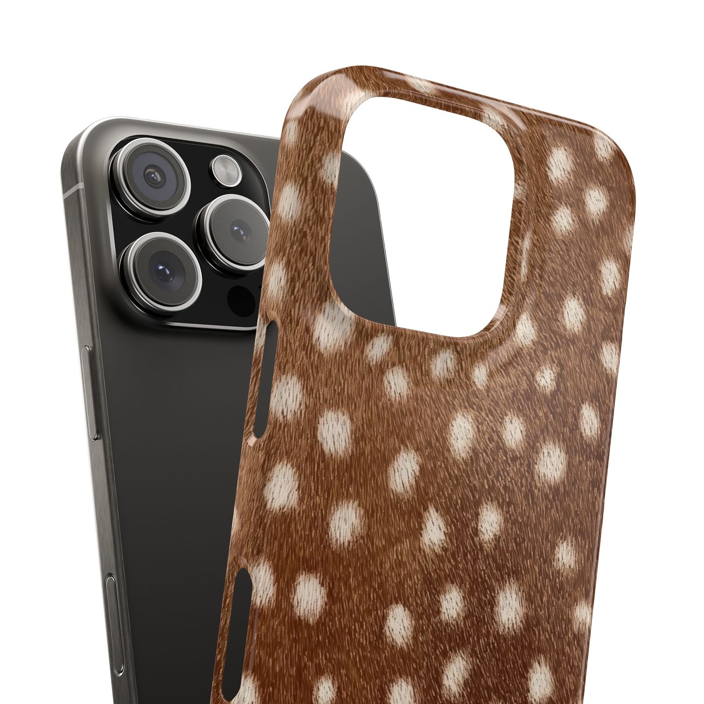 ‘Oh Deer!’ Phone Case