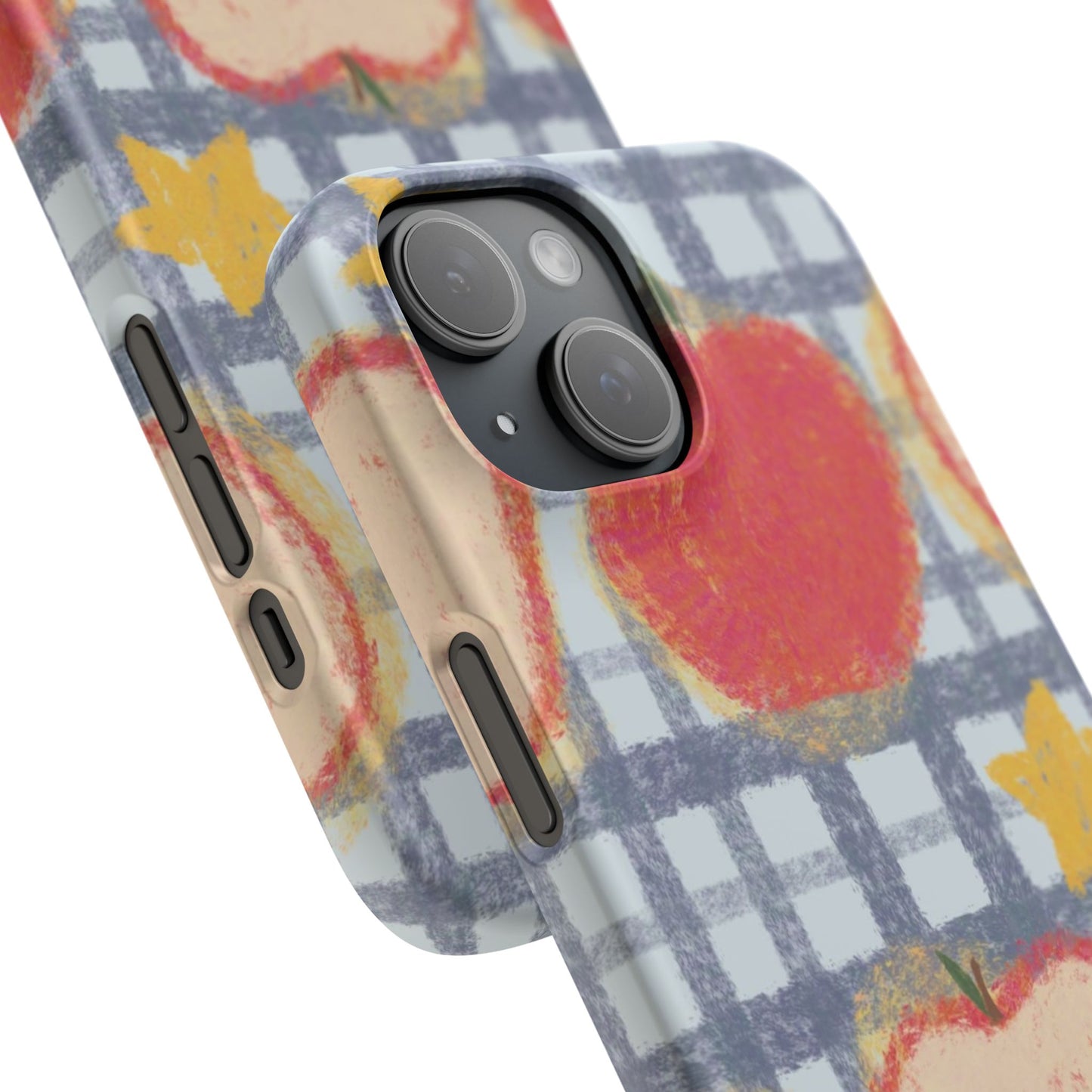 Apples Phone Case