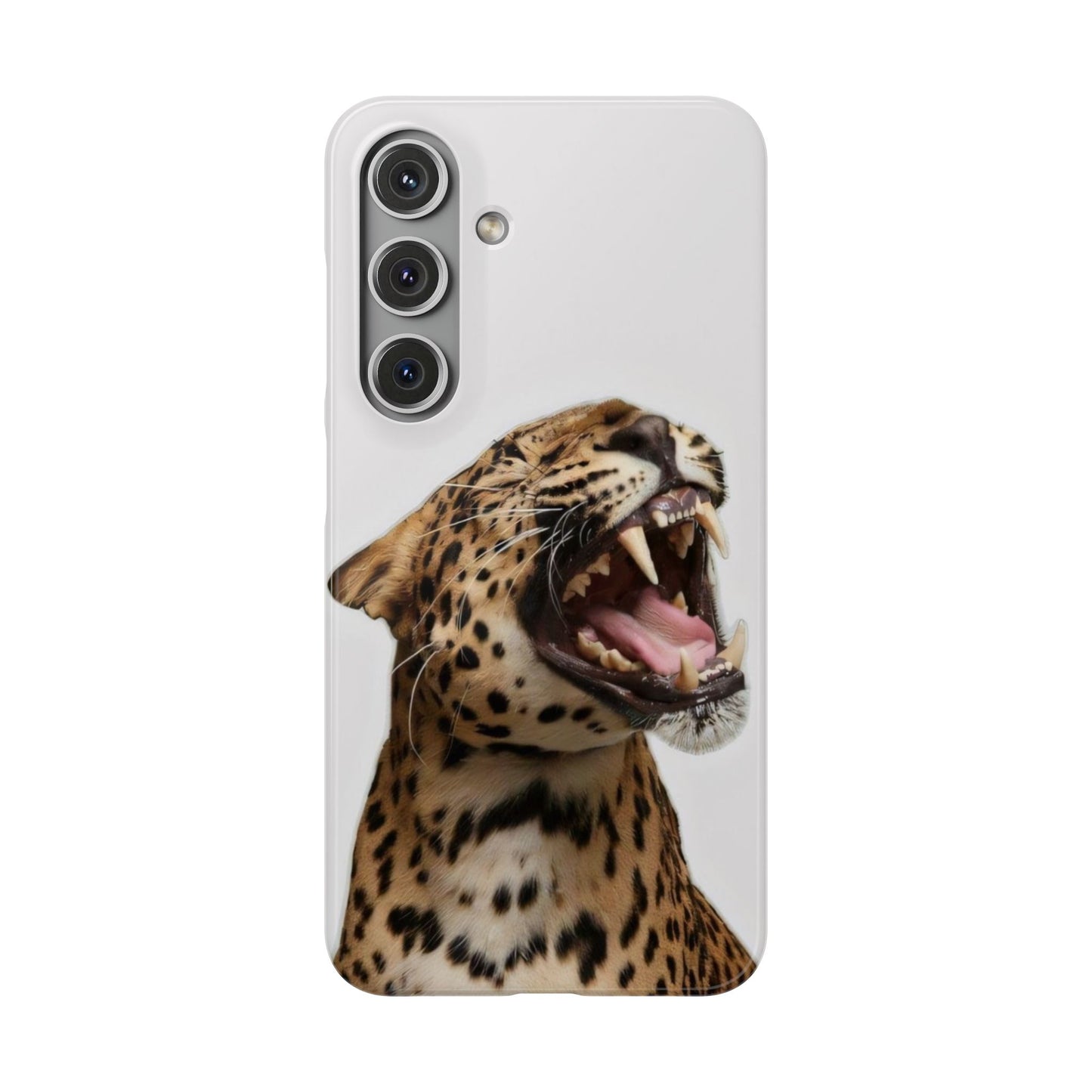 Leopard Phone Case