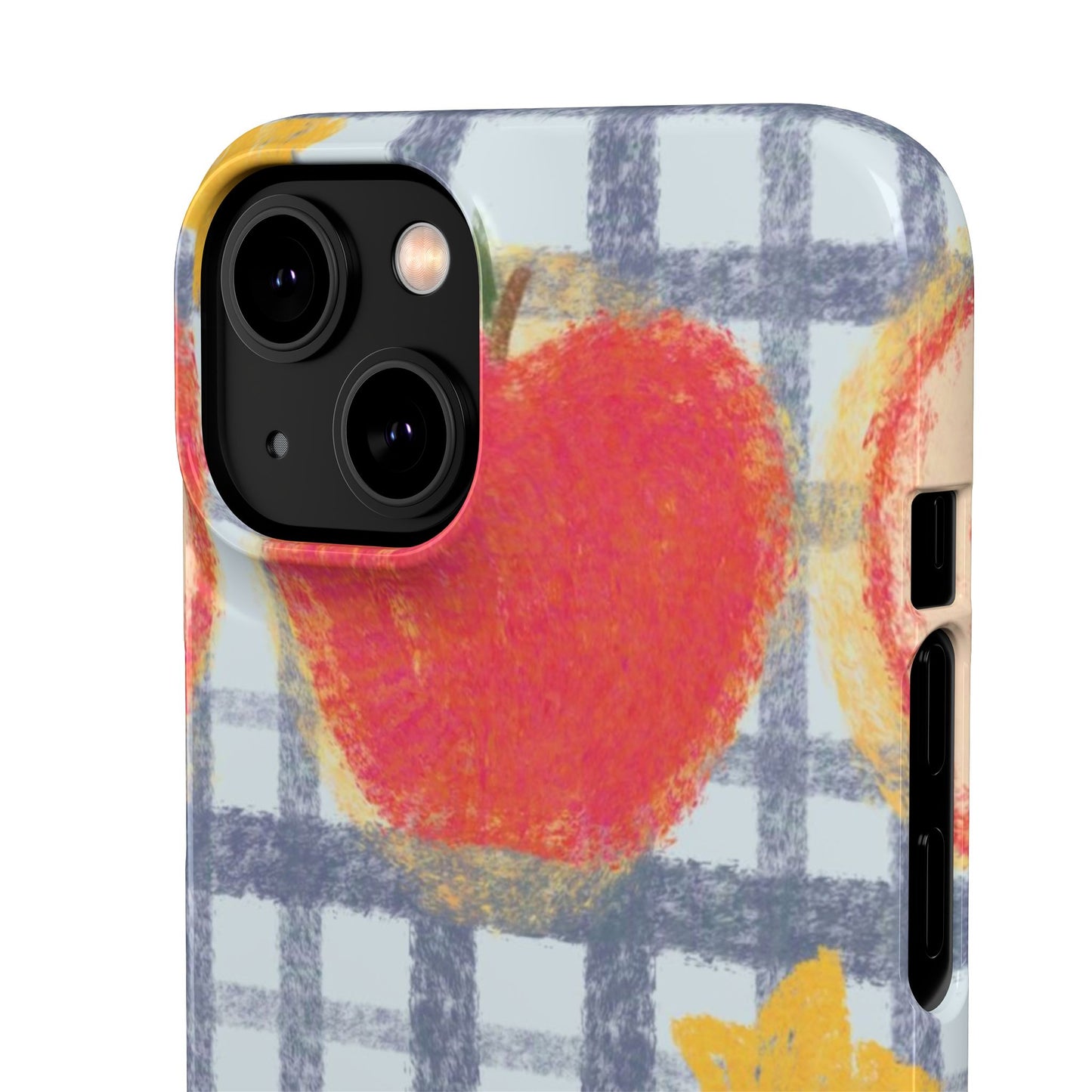 Apples Phone Case