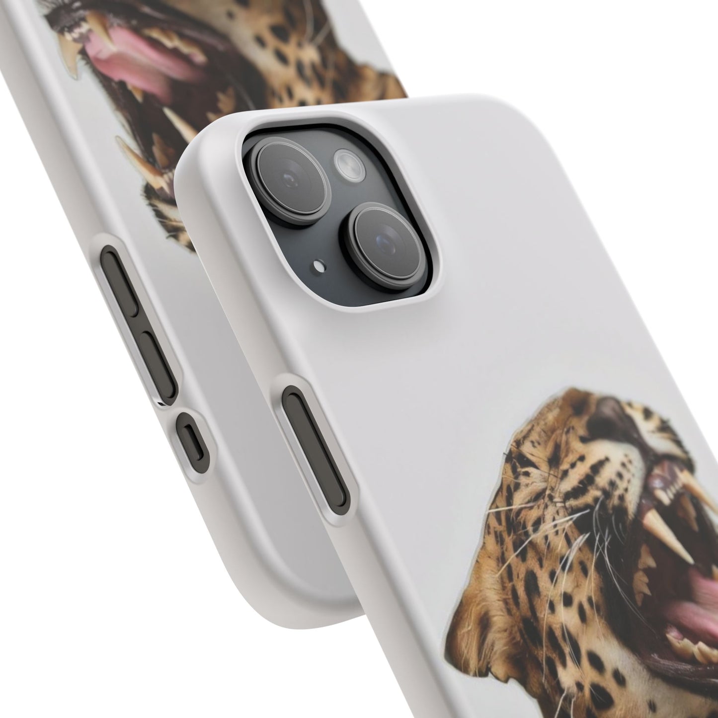 Leopard Phone Case
