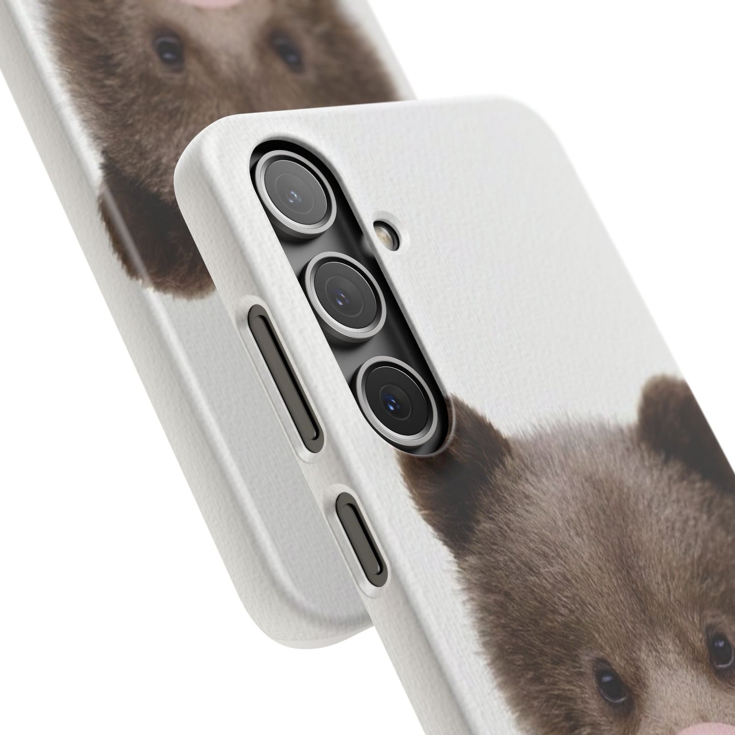 Baby Bear Phone Case