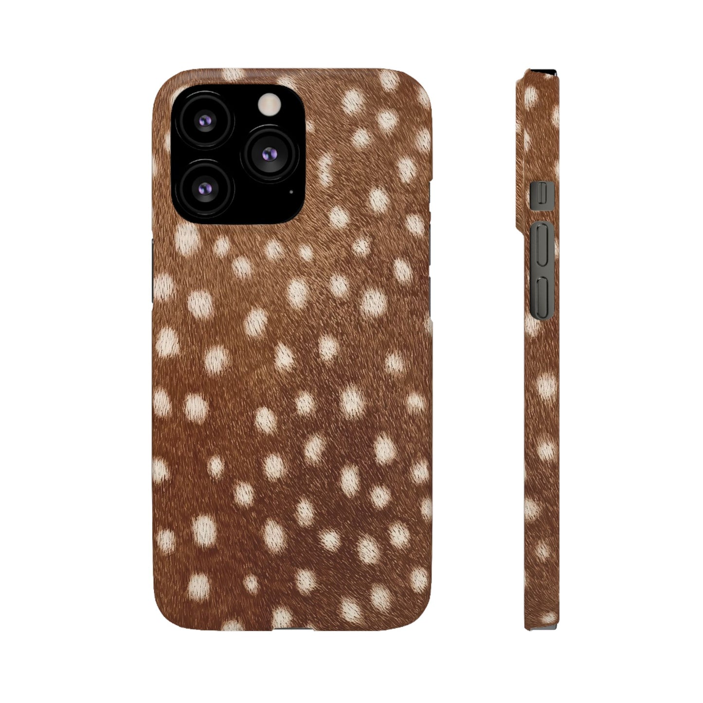 ‘Oh Deer!’ Phone Case