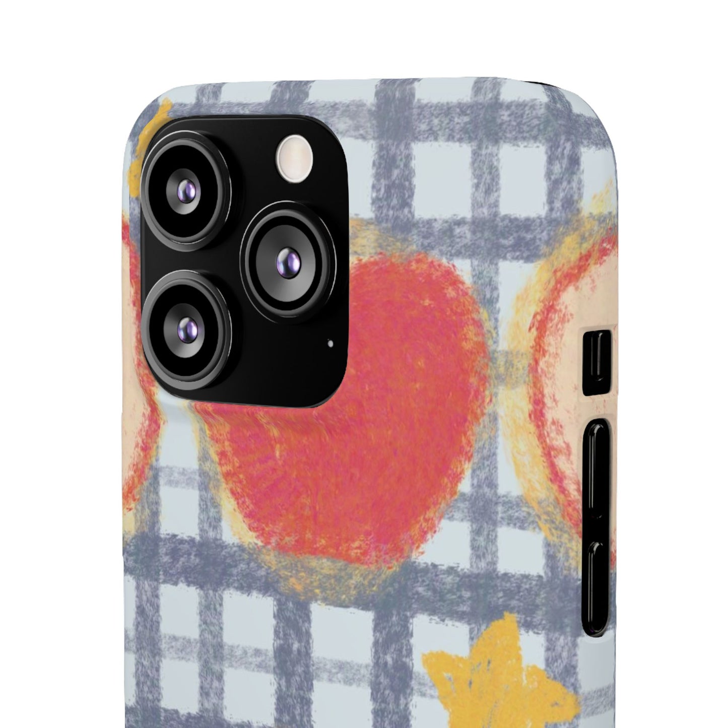 Apples Phone Case