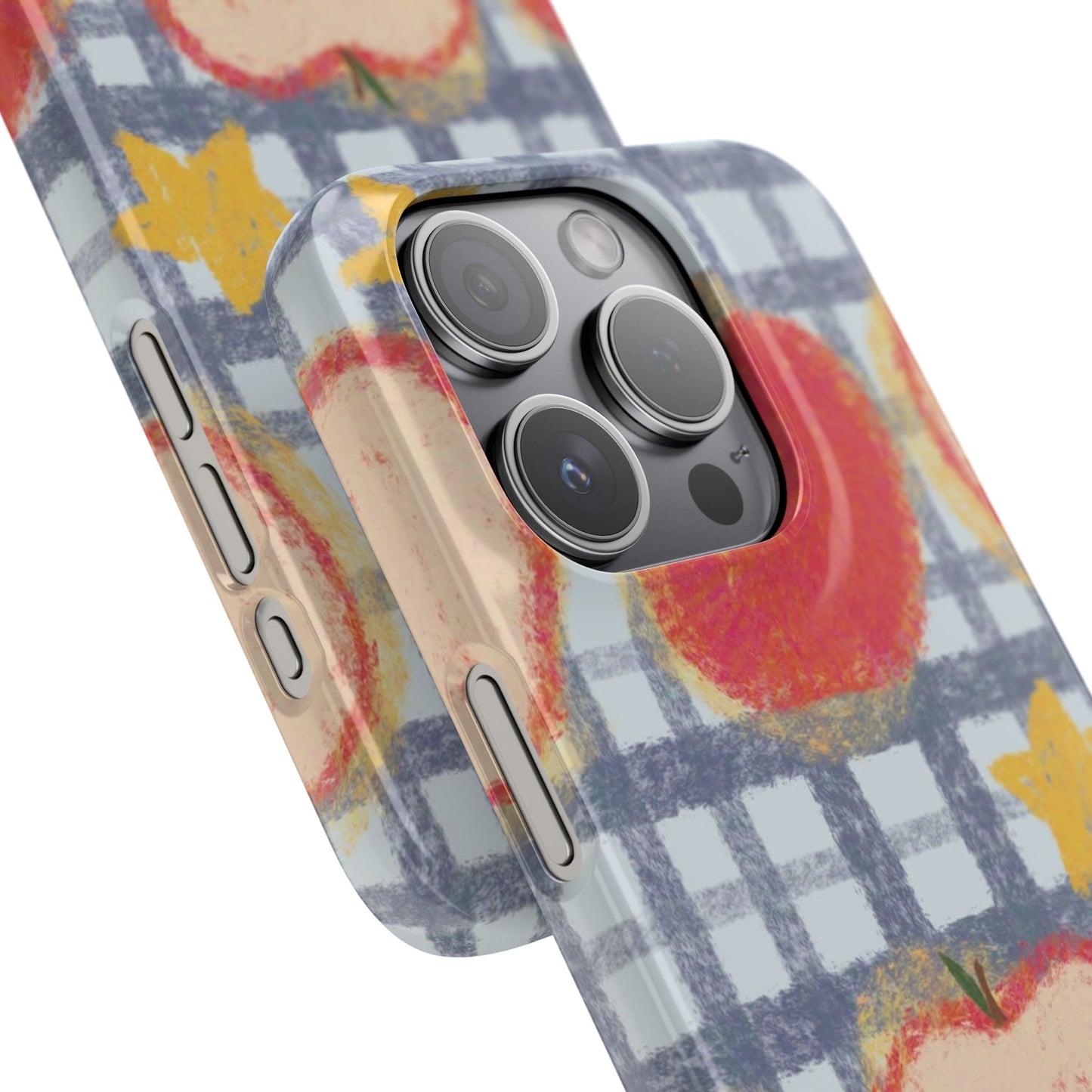 Apples Phone Case