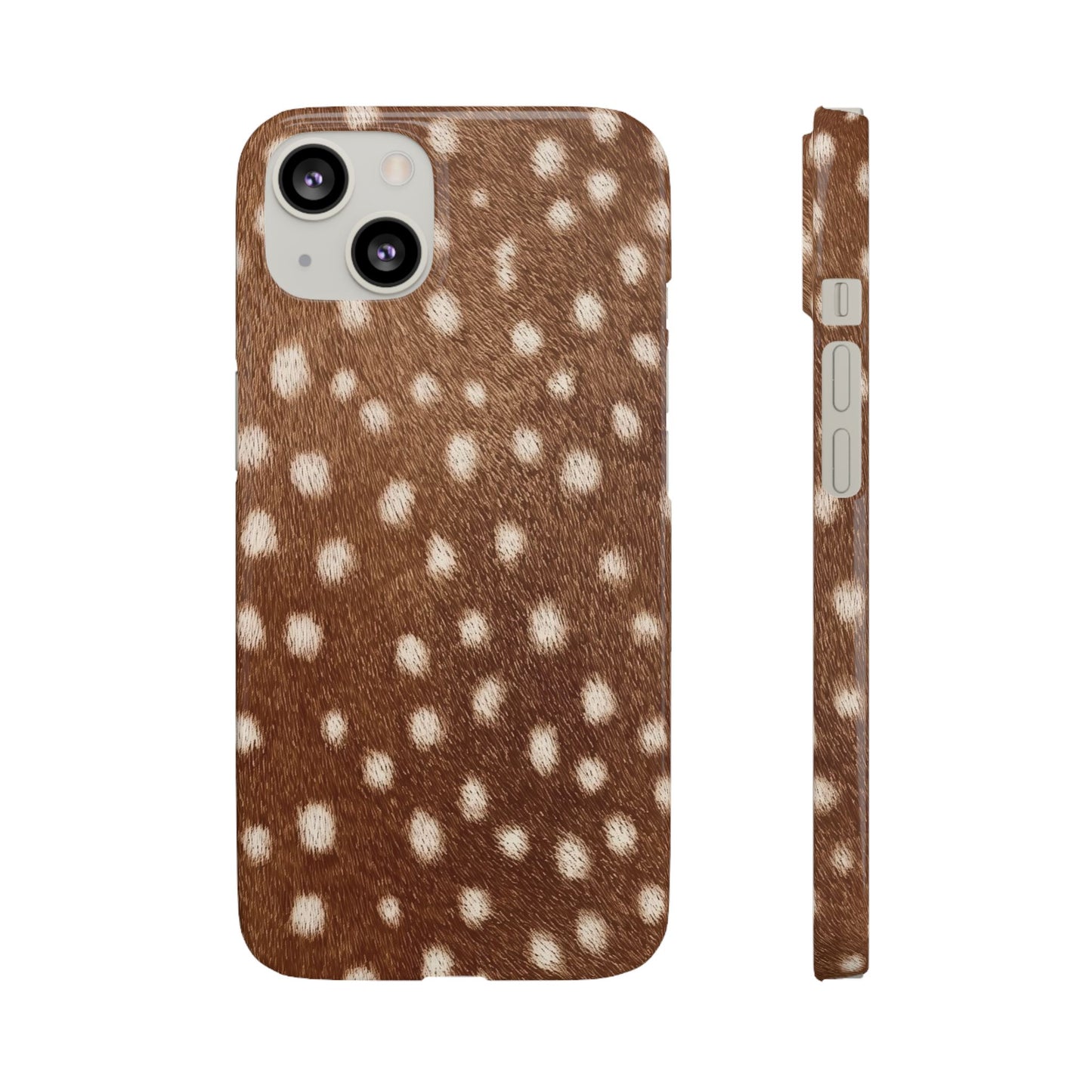 ‘Oh Deer!’ Phone Case
