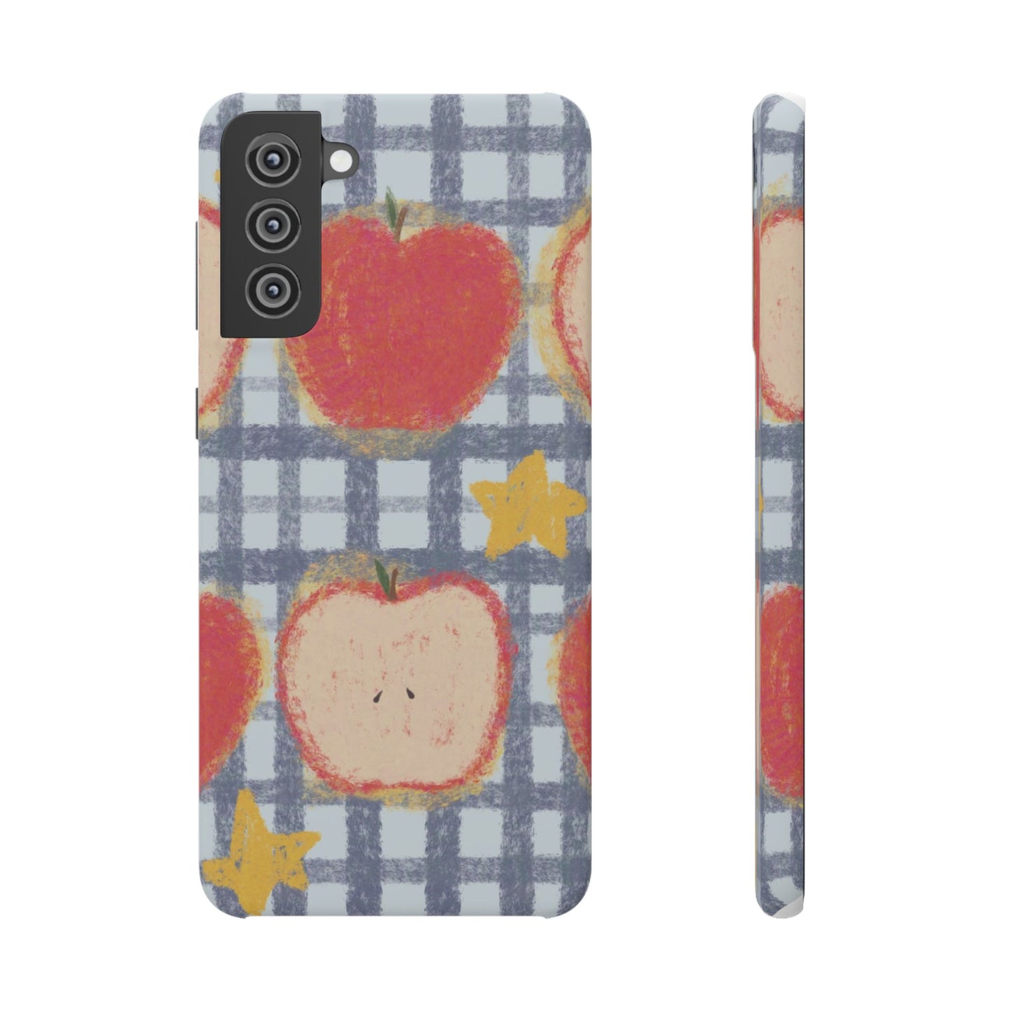 Apples Phone Case