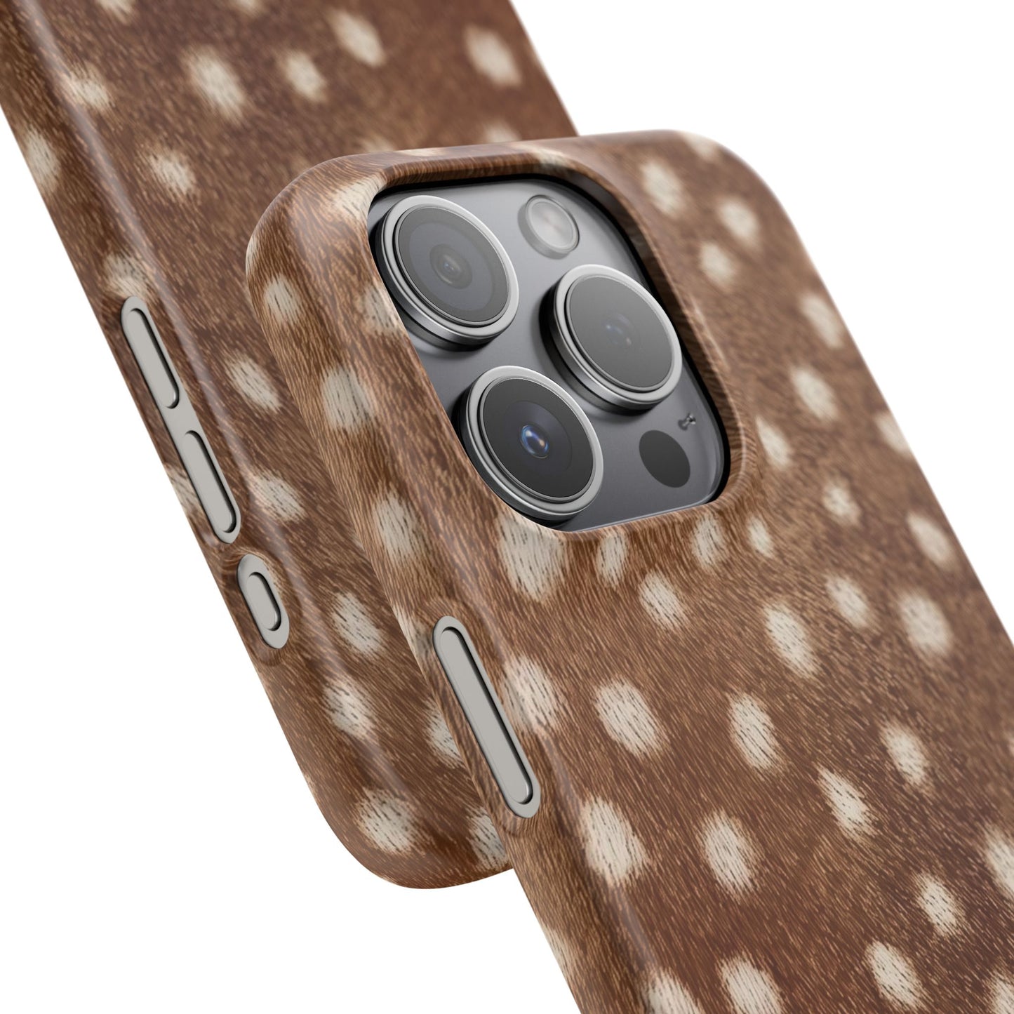 ‘Oh Deer!’ Phone Case