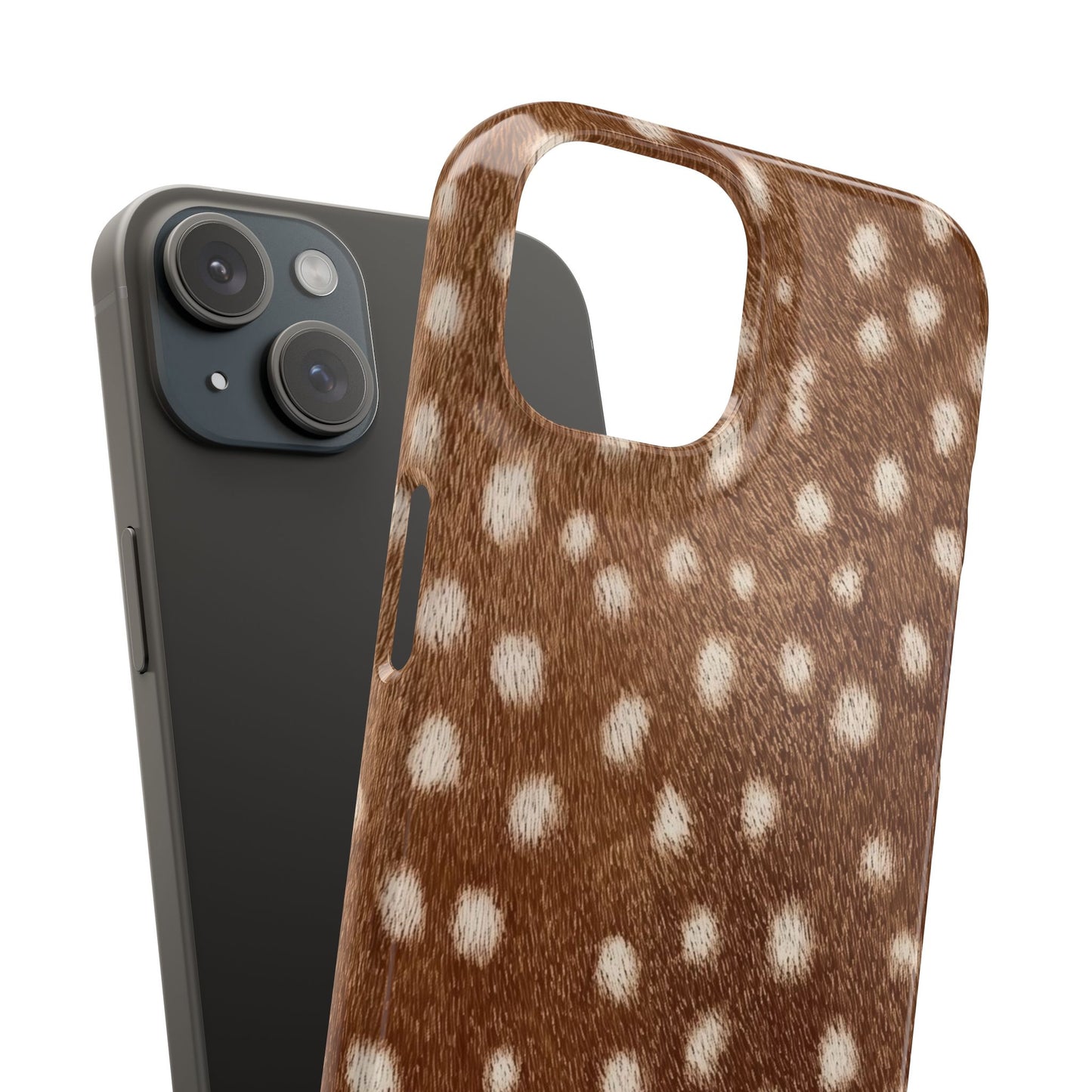 ‘Oh Deer!’ Phone Case