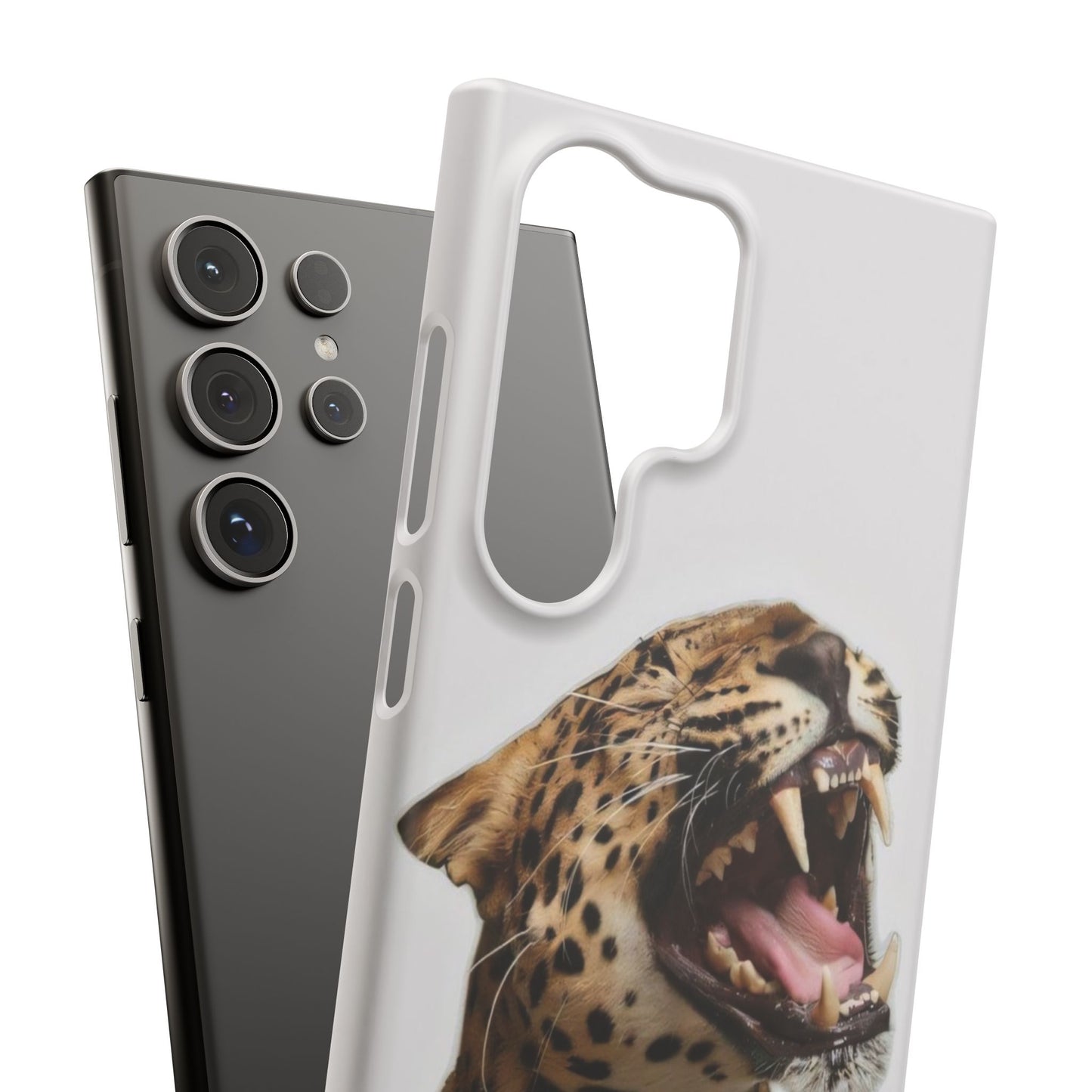 Leopard Phone Case