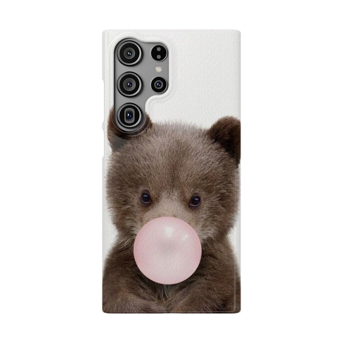 Baby Bear Phone Case