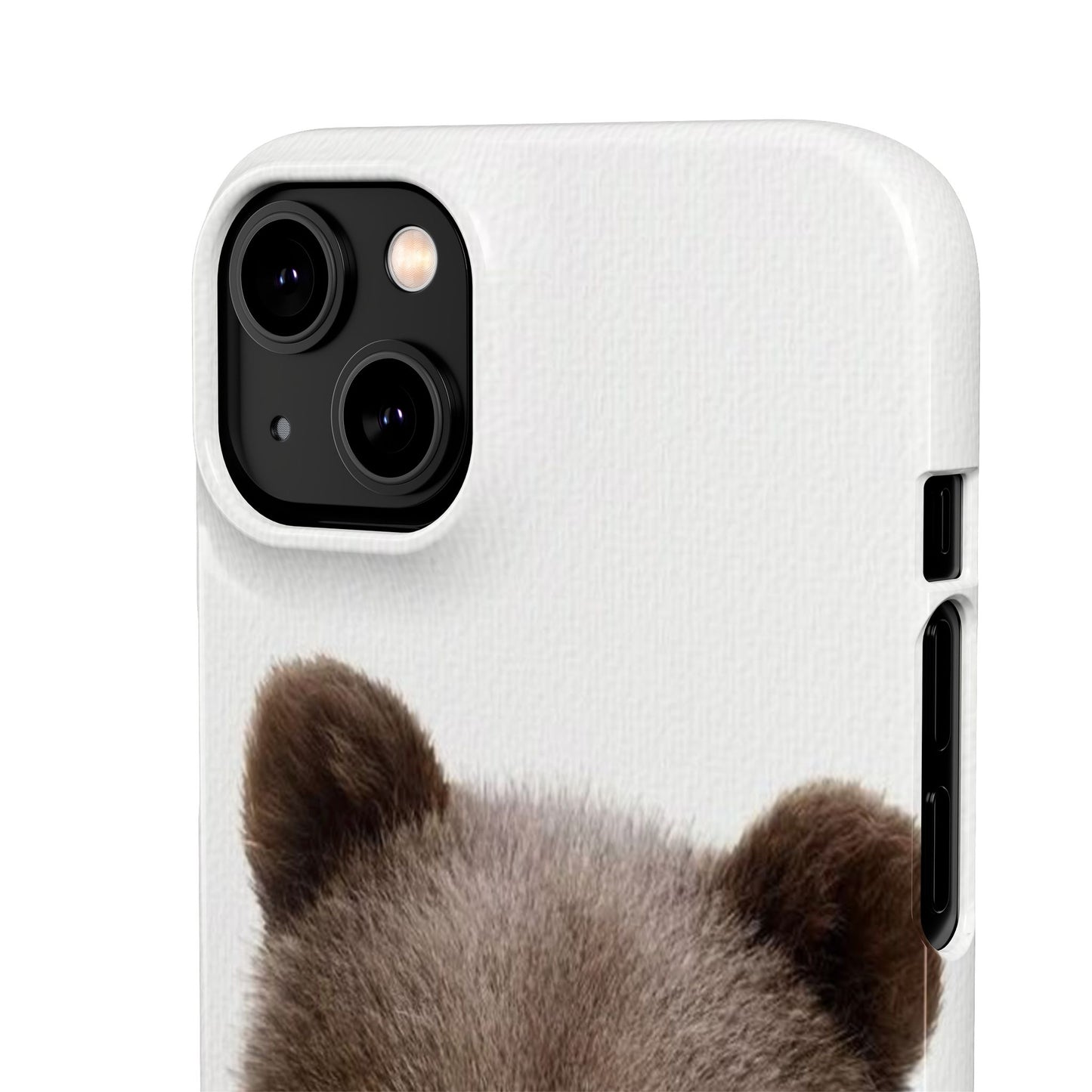 Baby Bear Phone Case
