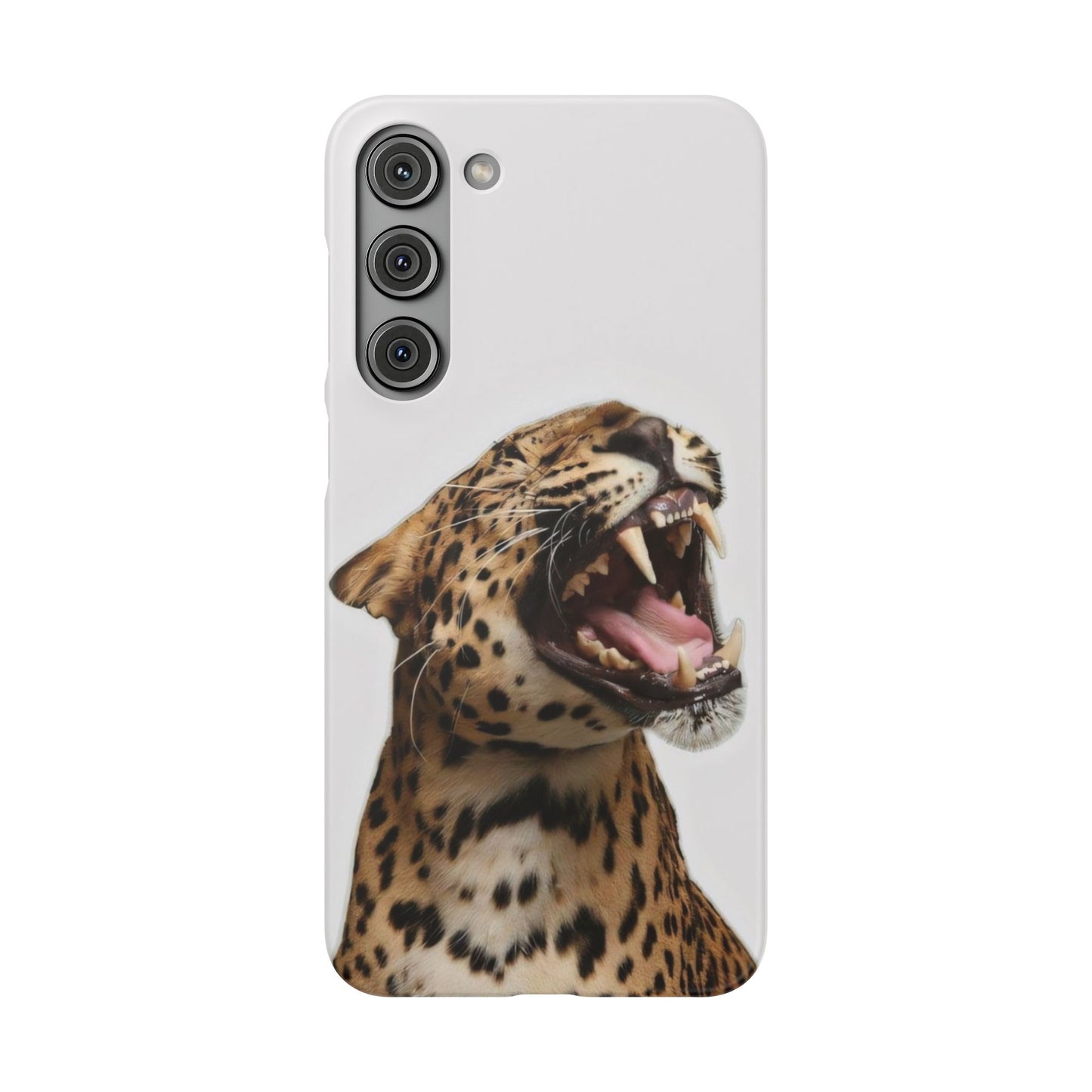 Leopard Phone Case