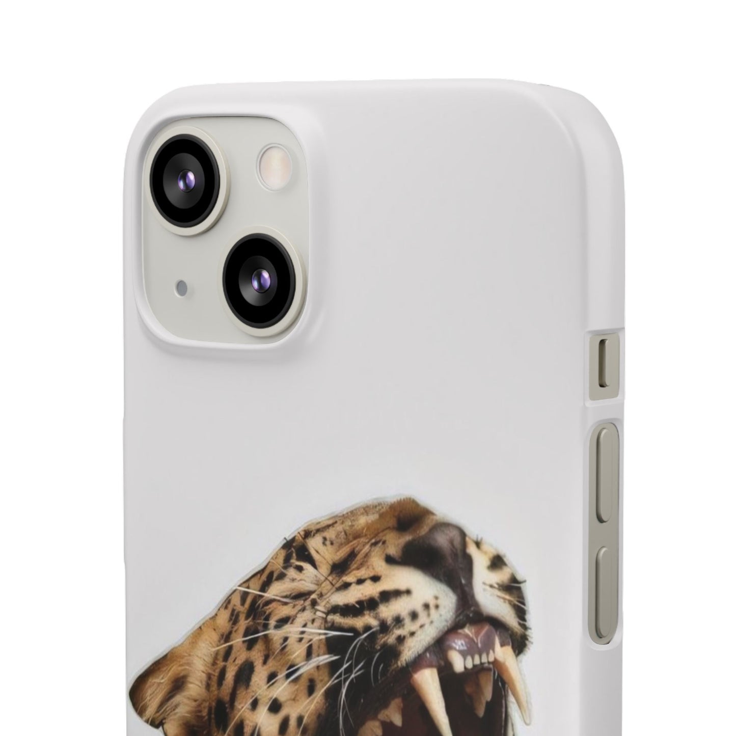 Leopard Phone Case