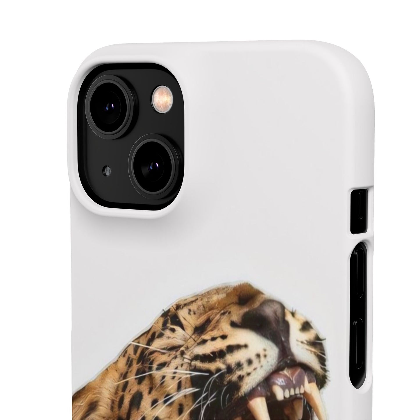 Leopard Phone Case